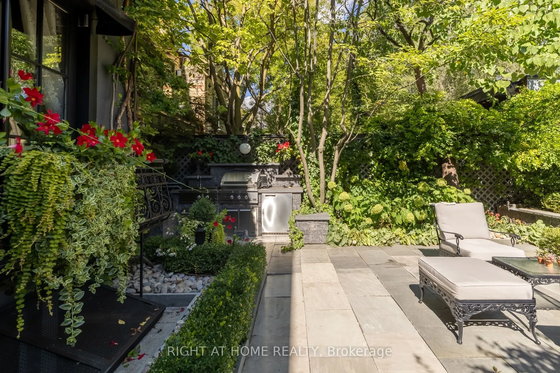 51 Hazelton Avenue