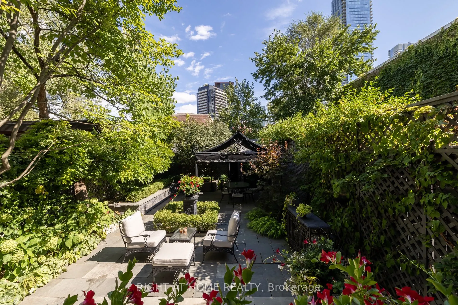 51 Hazelton Avenue