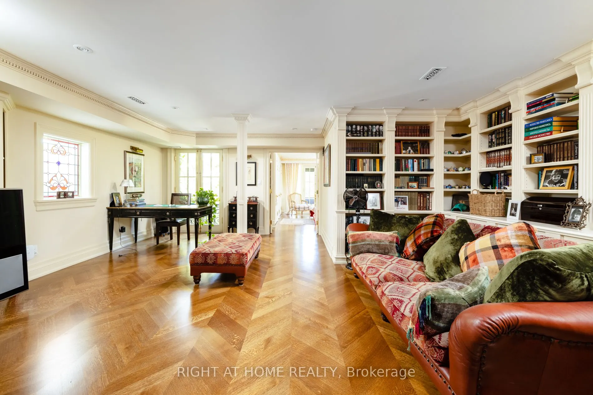 51 Hazelton Avenue