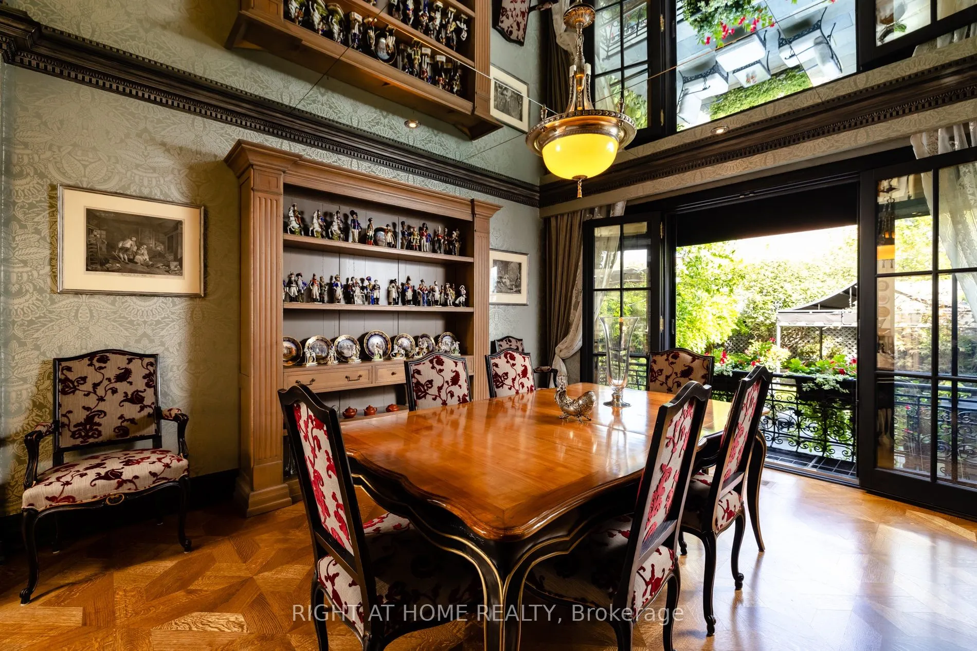 51 Hazelton Avenue