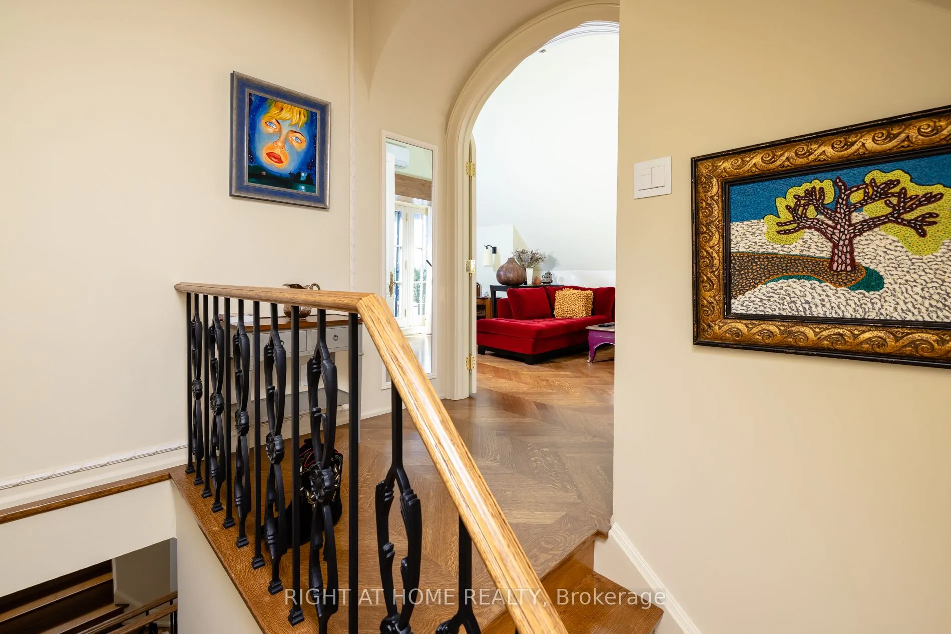 51 Hazelton Avenue