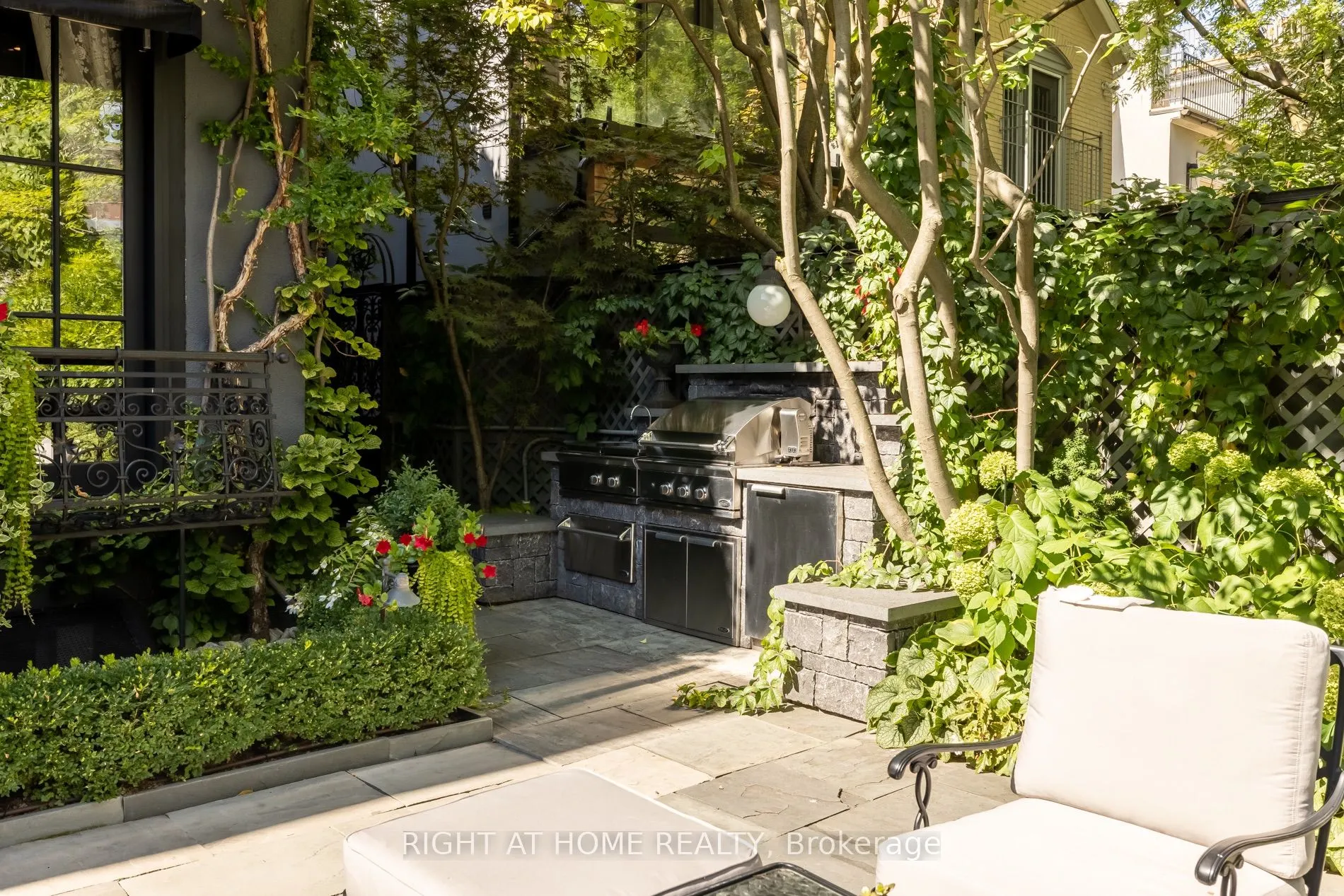 51 Hazelton Avenue