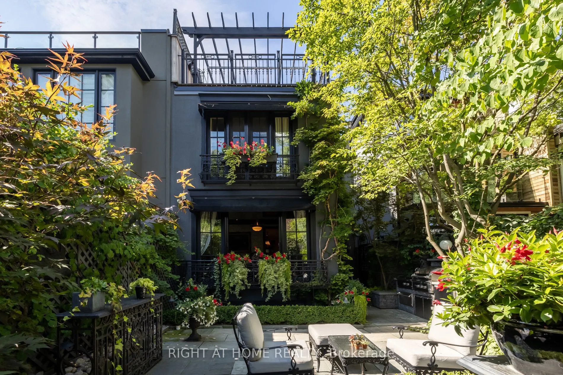 51 Hazelton Avenue