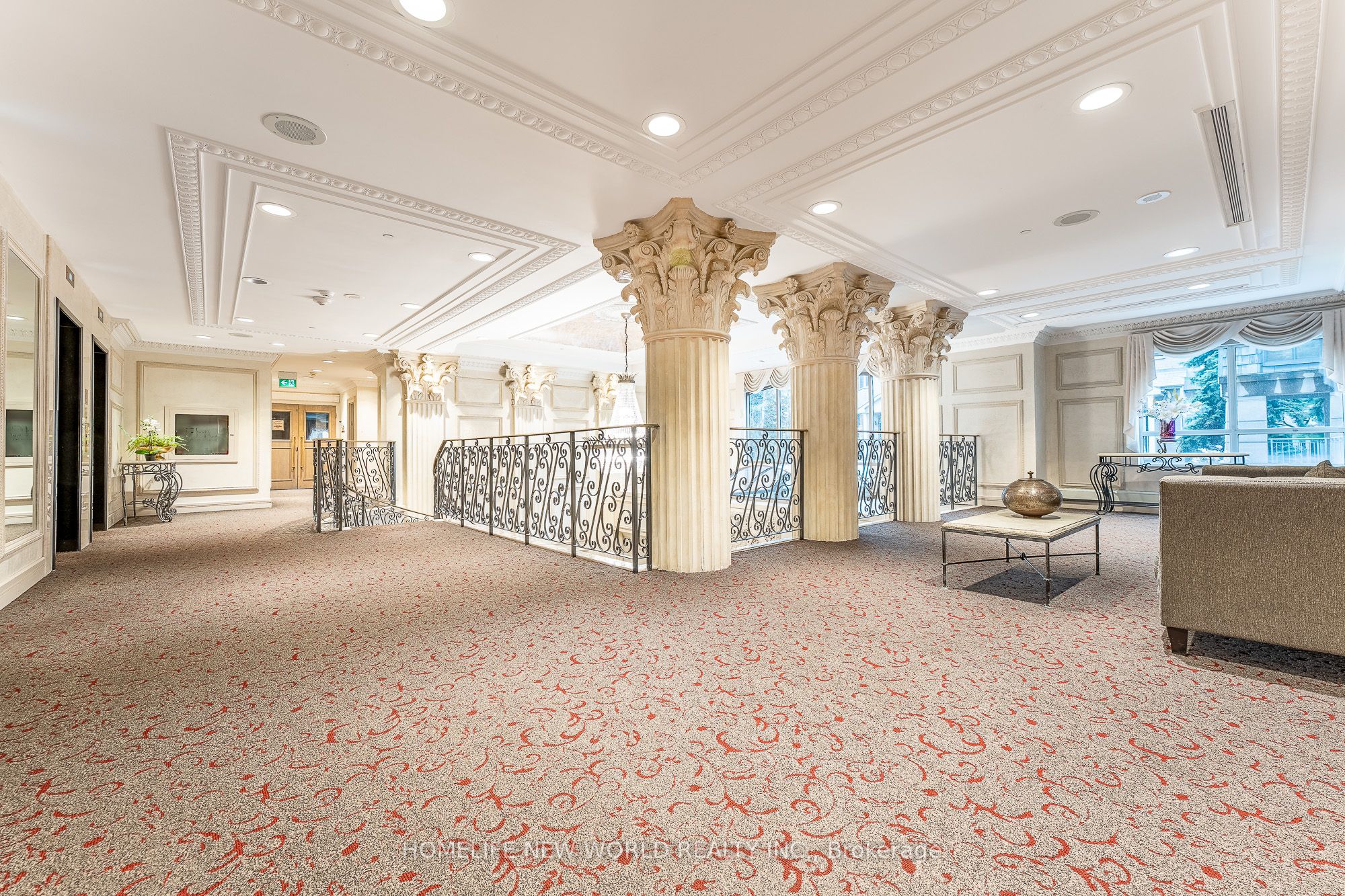 5418 Yonge Street, #1110