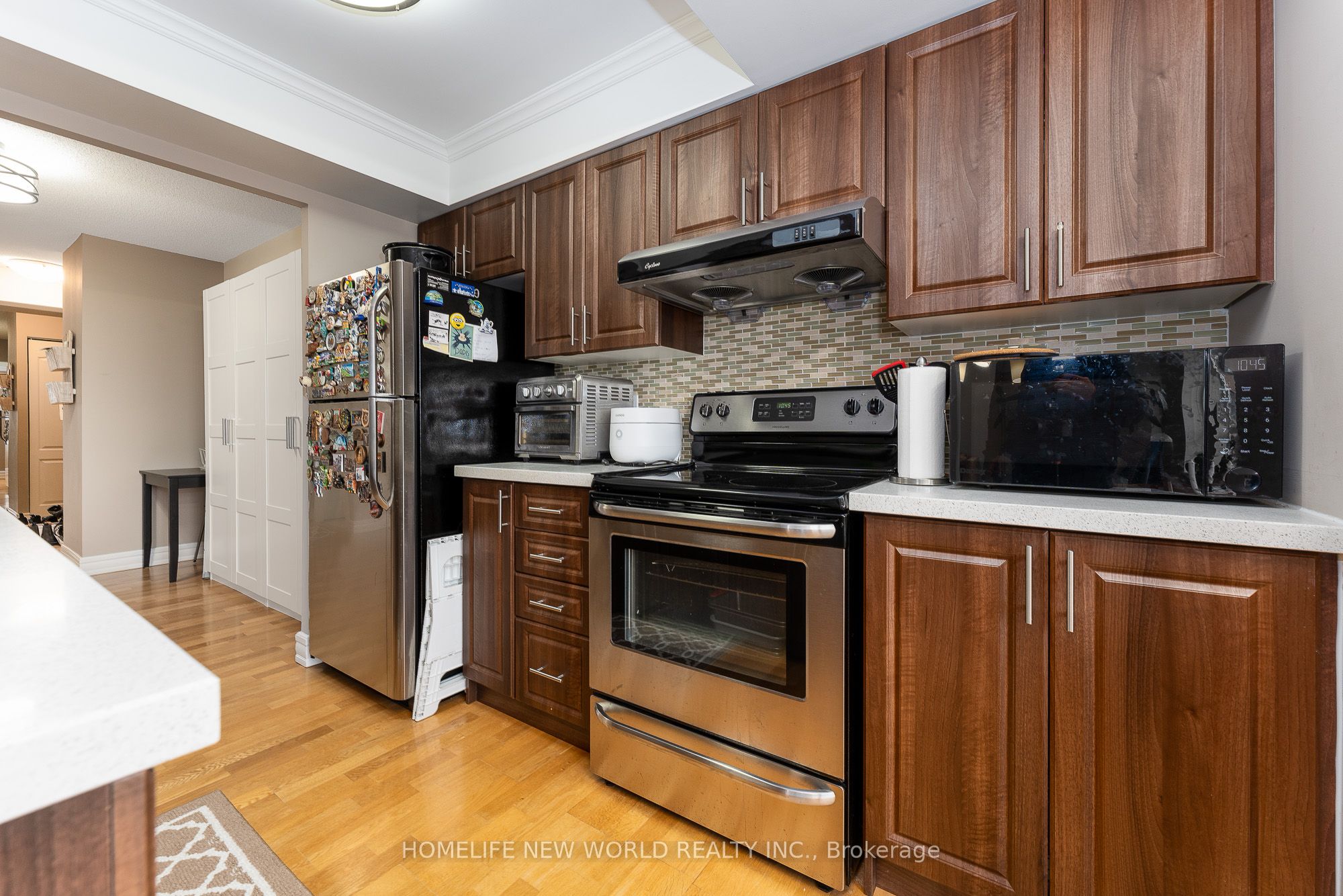 5418 Yonge Street, #1110