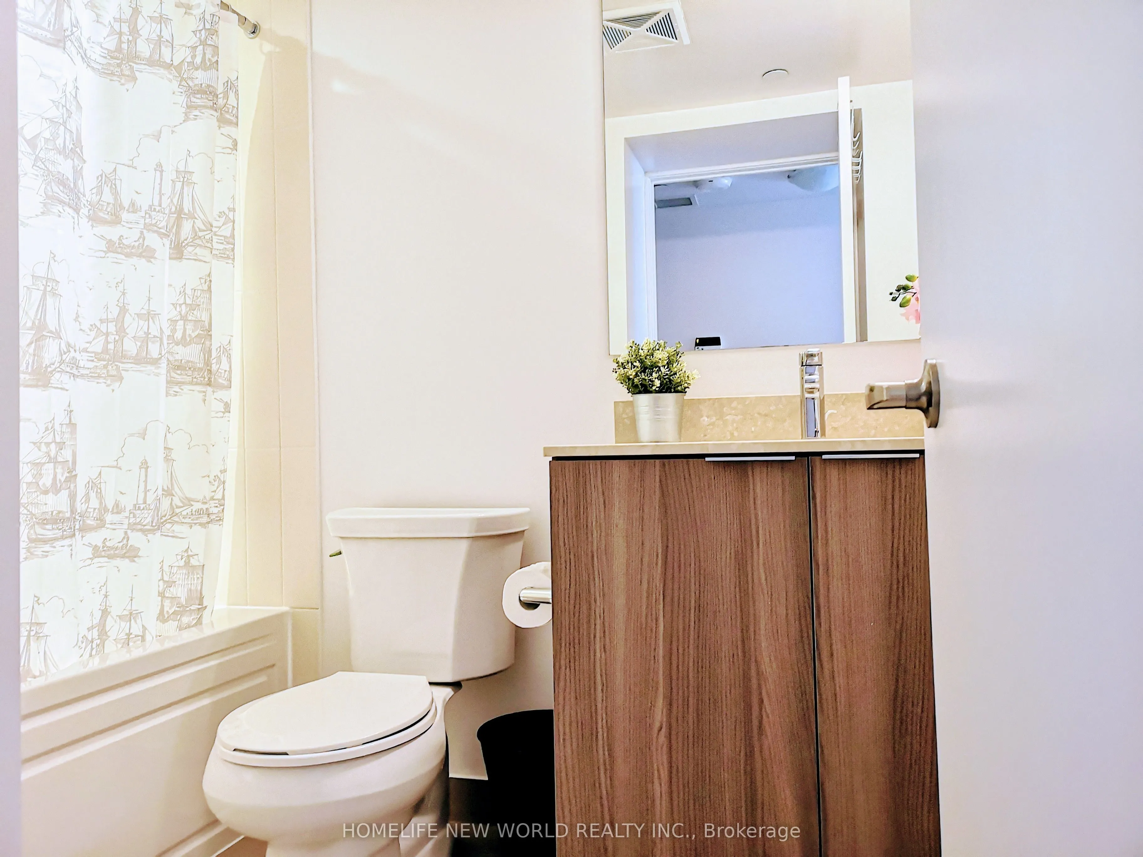 955 Bay Street, #1108