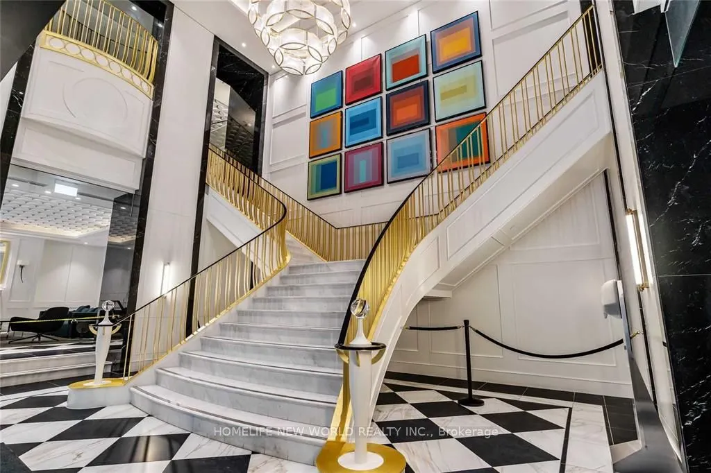 955 Bay Street, #1108