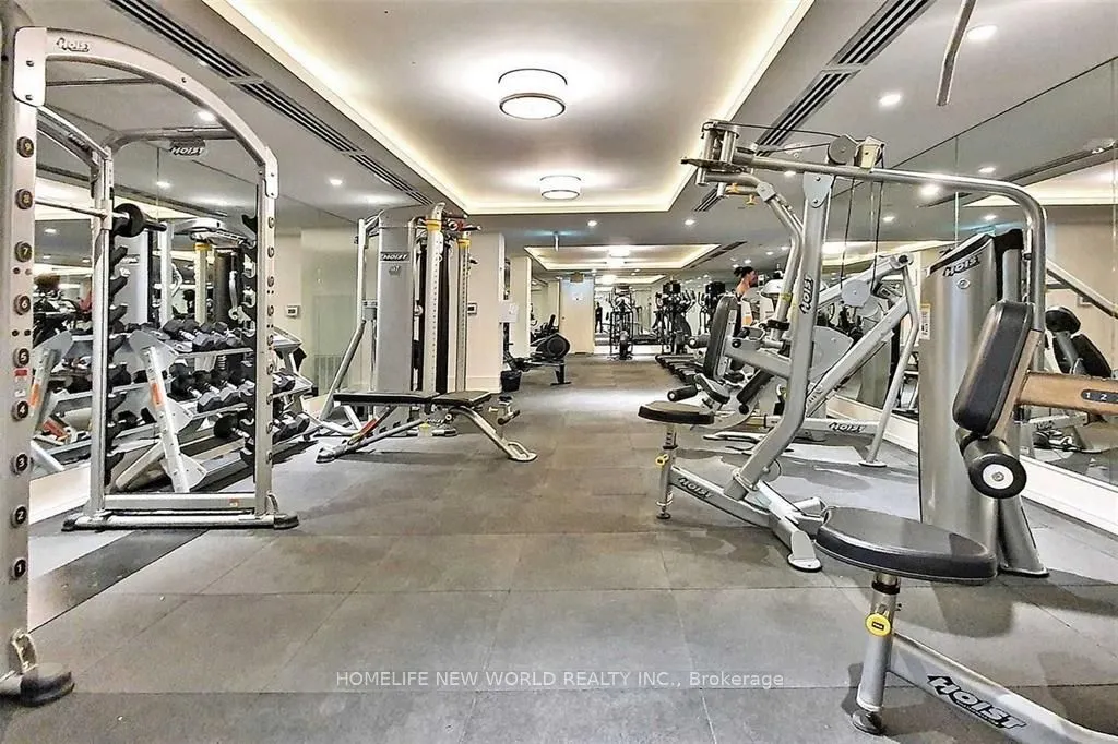 955 Bay Street, #1108