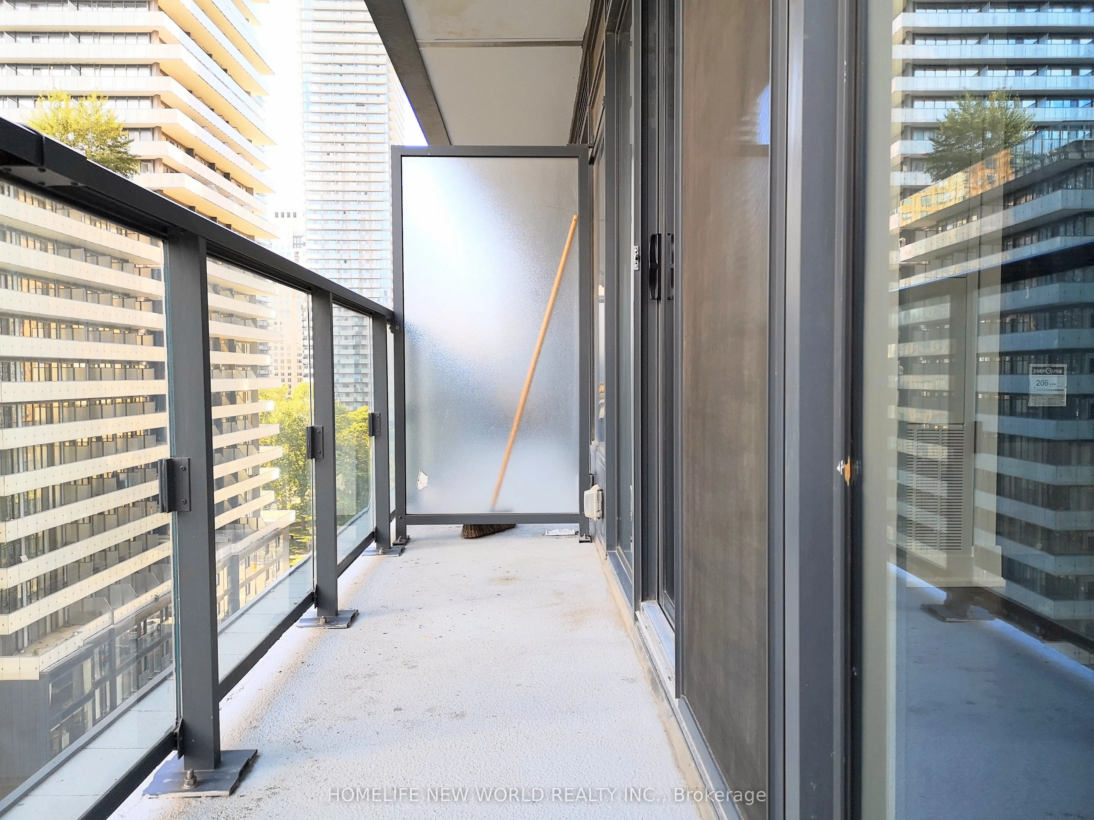 955 Bay Street, #1108