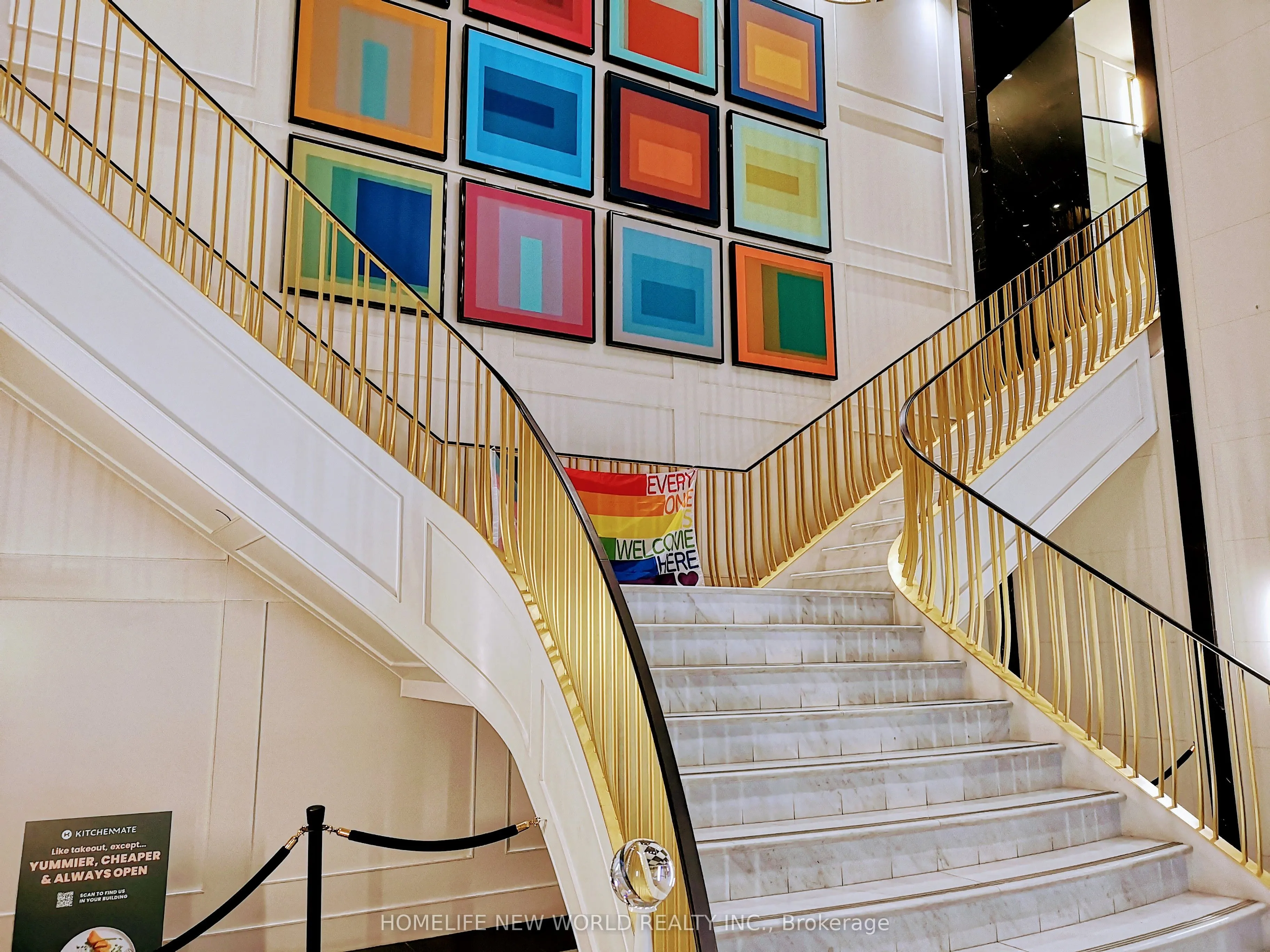 955 Bay Street, #1108