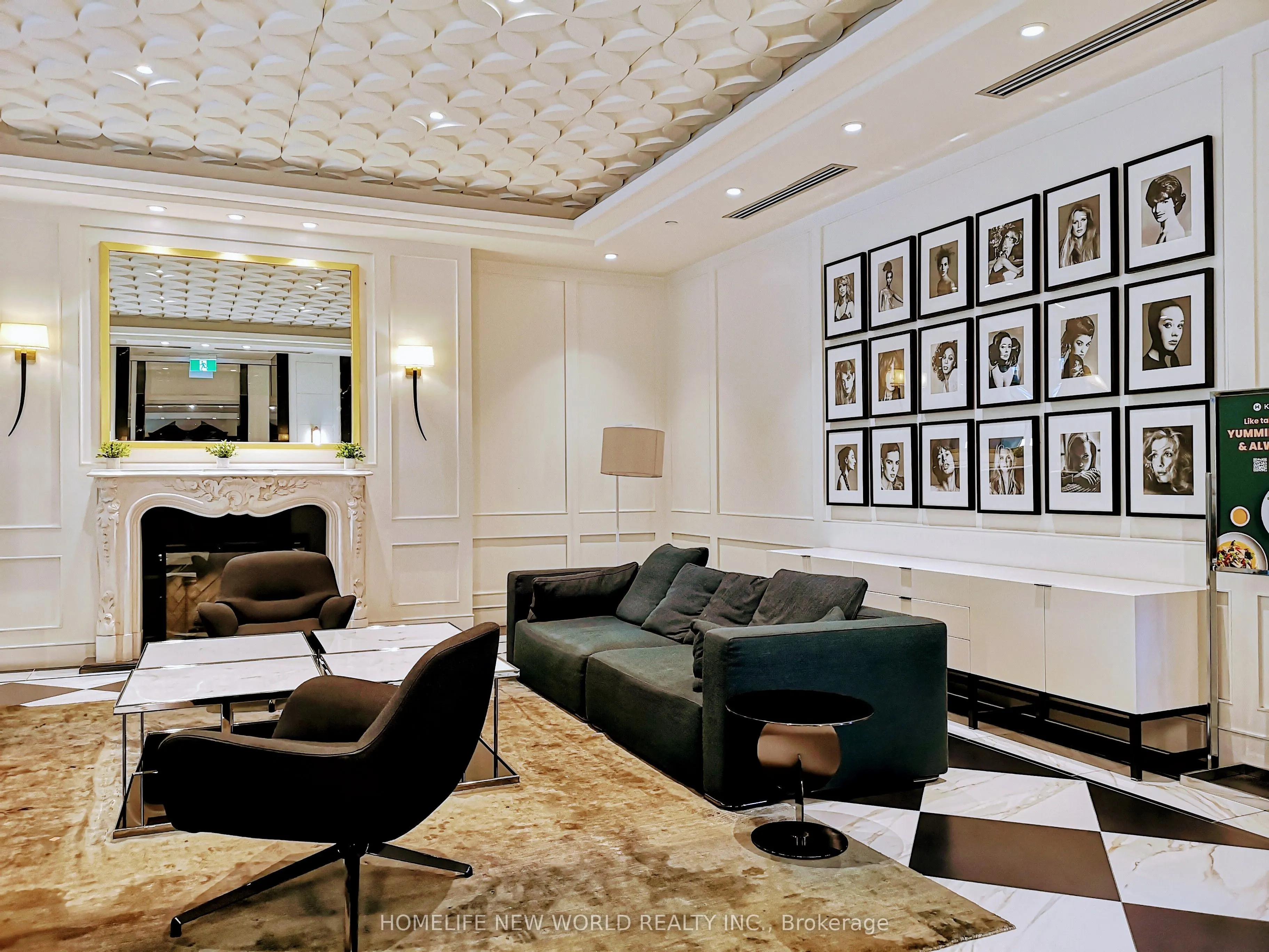 955 Bay Street, #1108