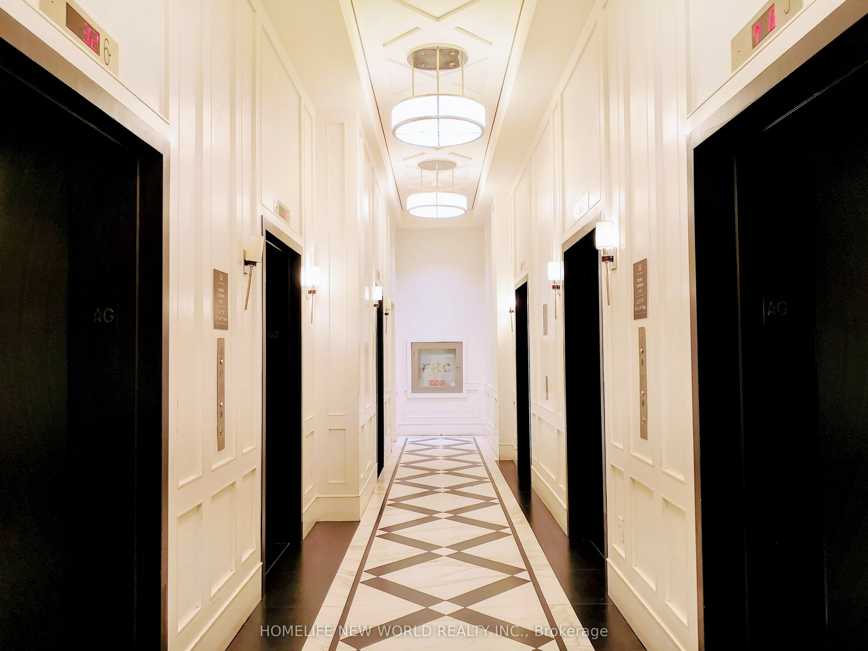 955 Bay Street, #1108