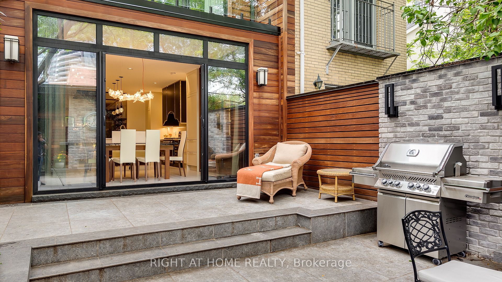 53 Hazelton Avenue