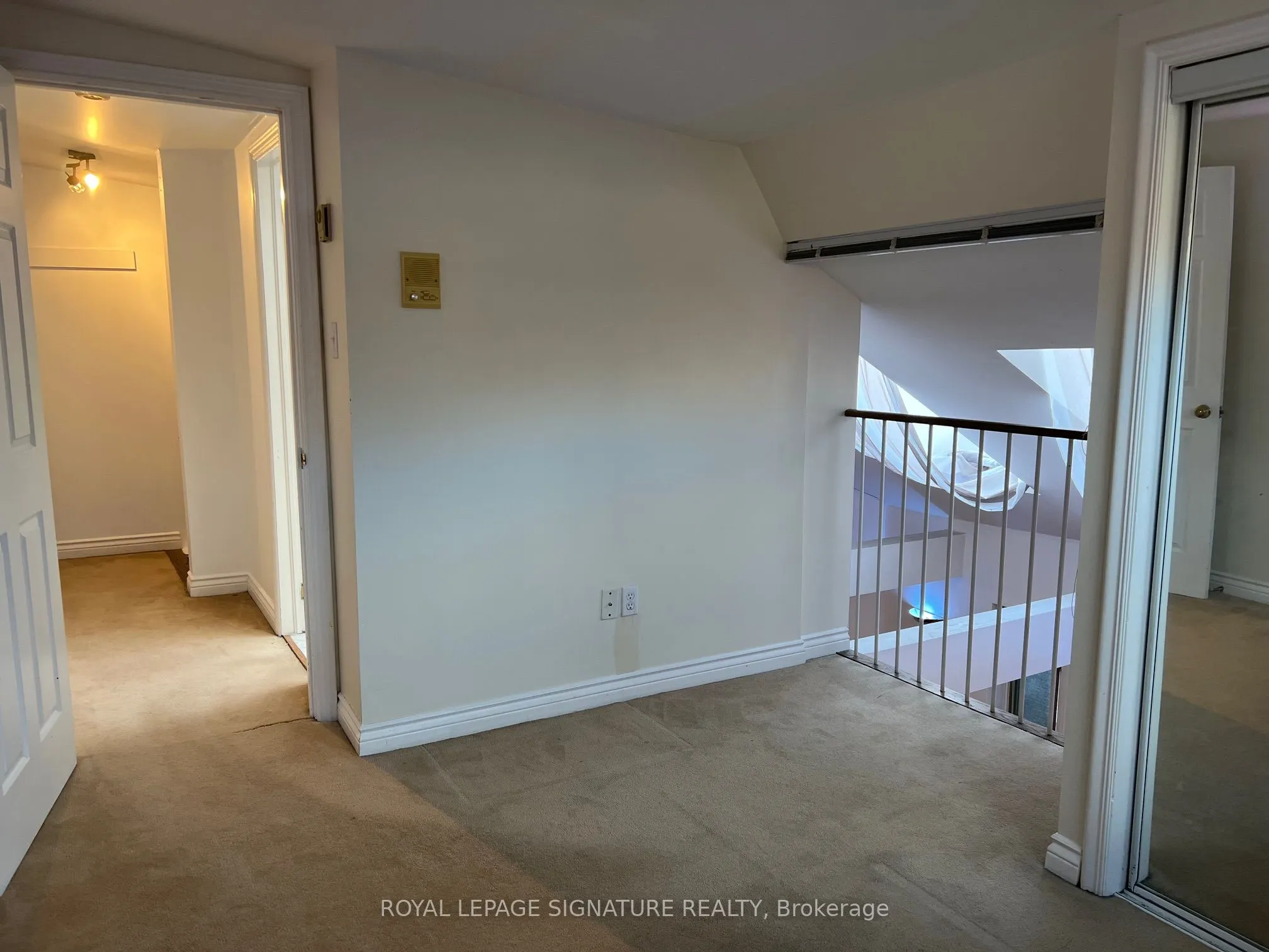 208 Carlton Street, #B