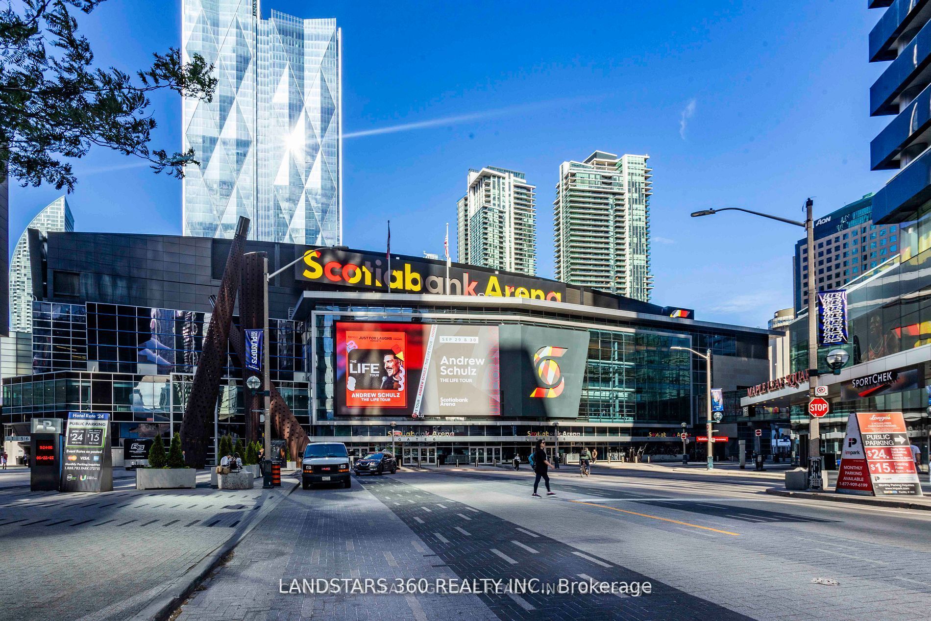 88 Harbour Street, #5508