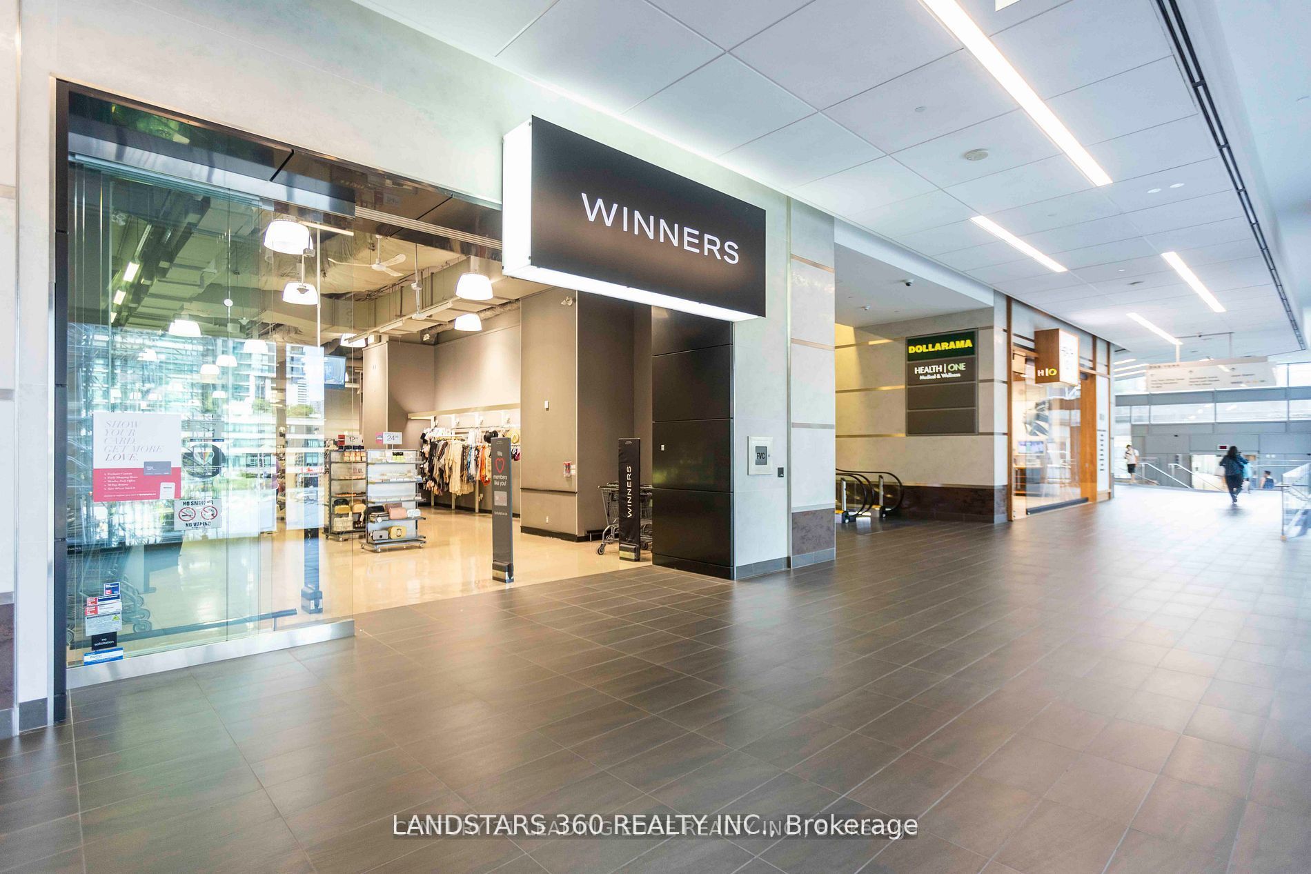88 Harbour Street, #5508