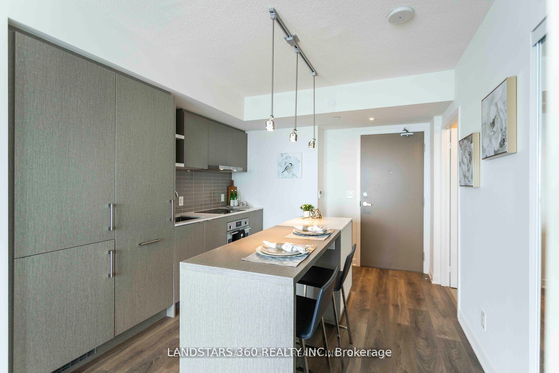 88 Harbour Street, #5508
