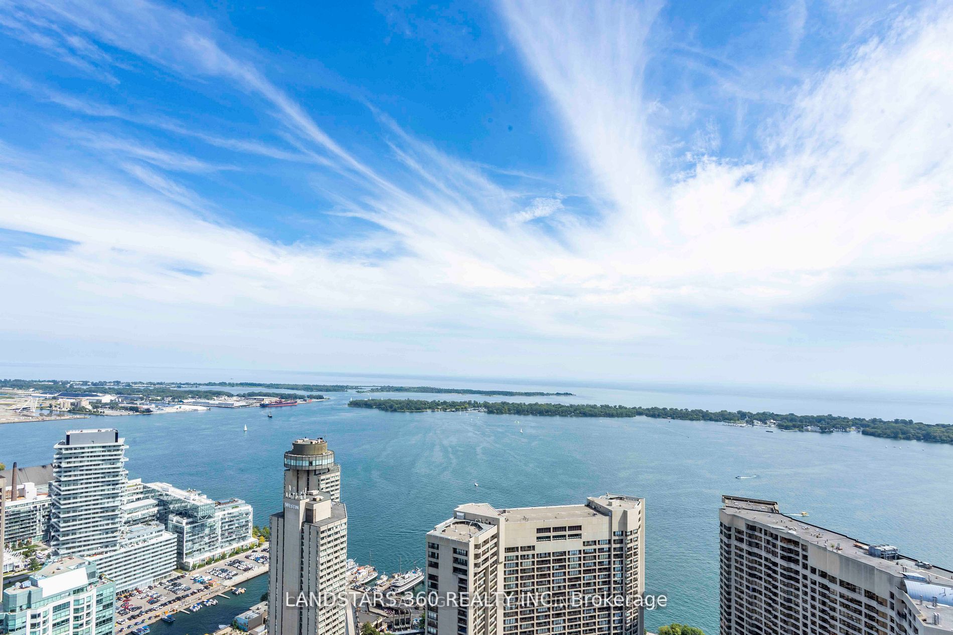 88 Harbour Street, #5508
