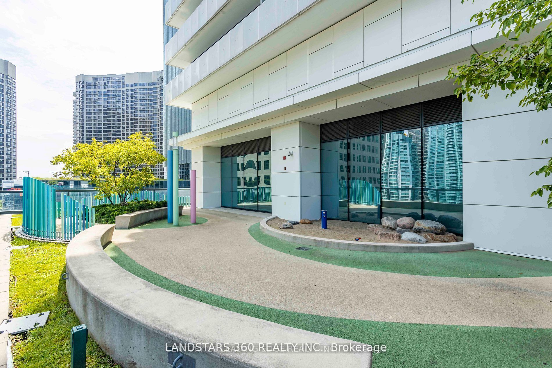 88 Harbour Street, #5508