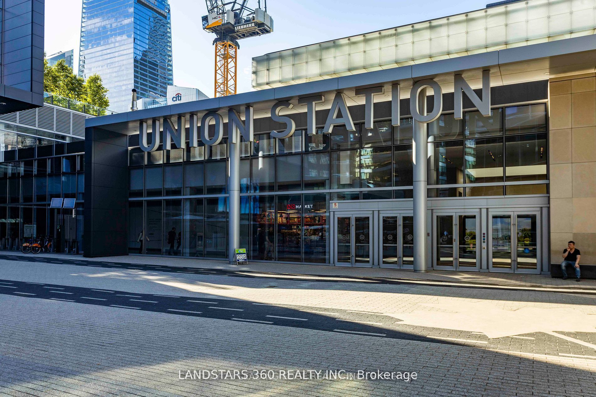 88 Harbour Street, #5508