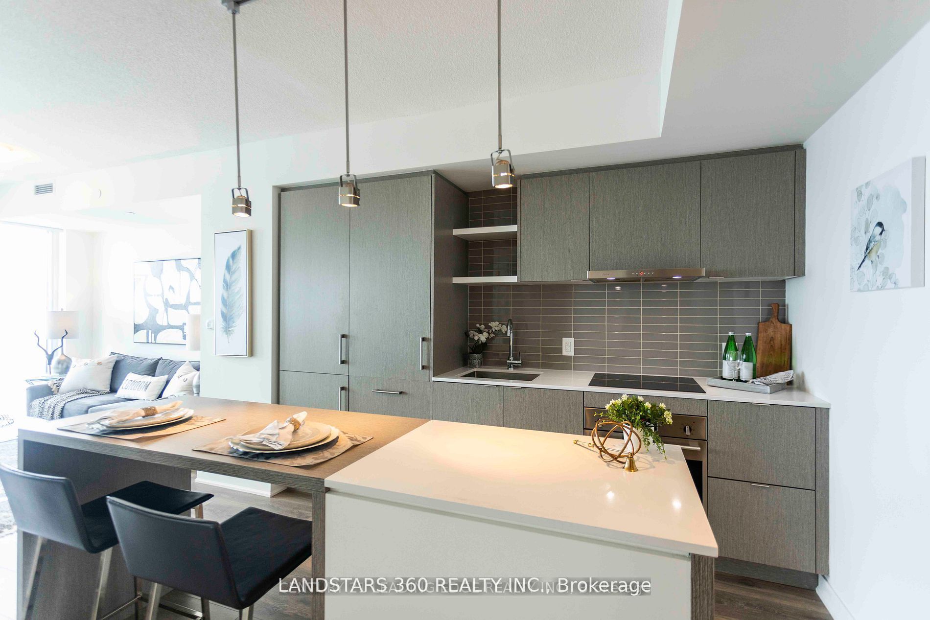 88 Harbour Street, #5508