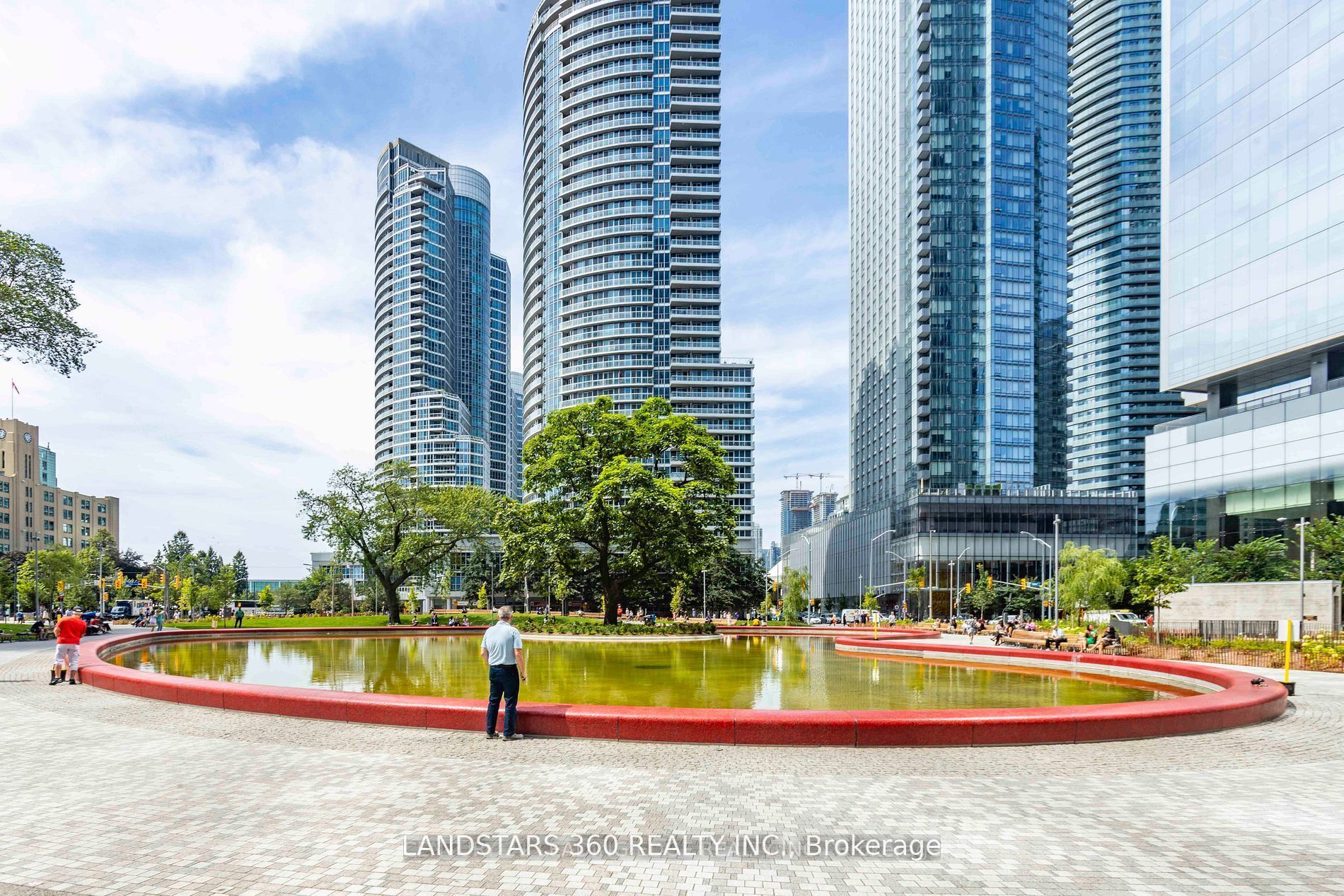 88 Harbour Street, #5508