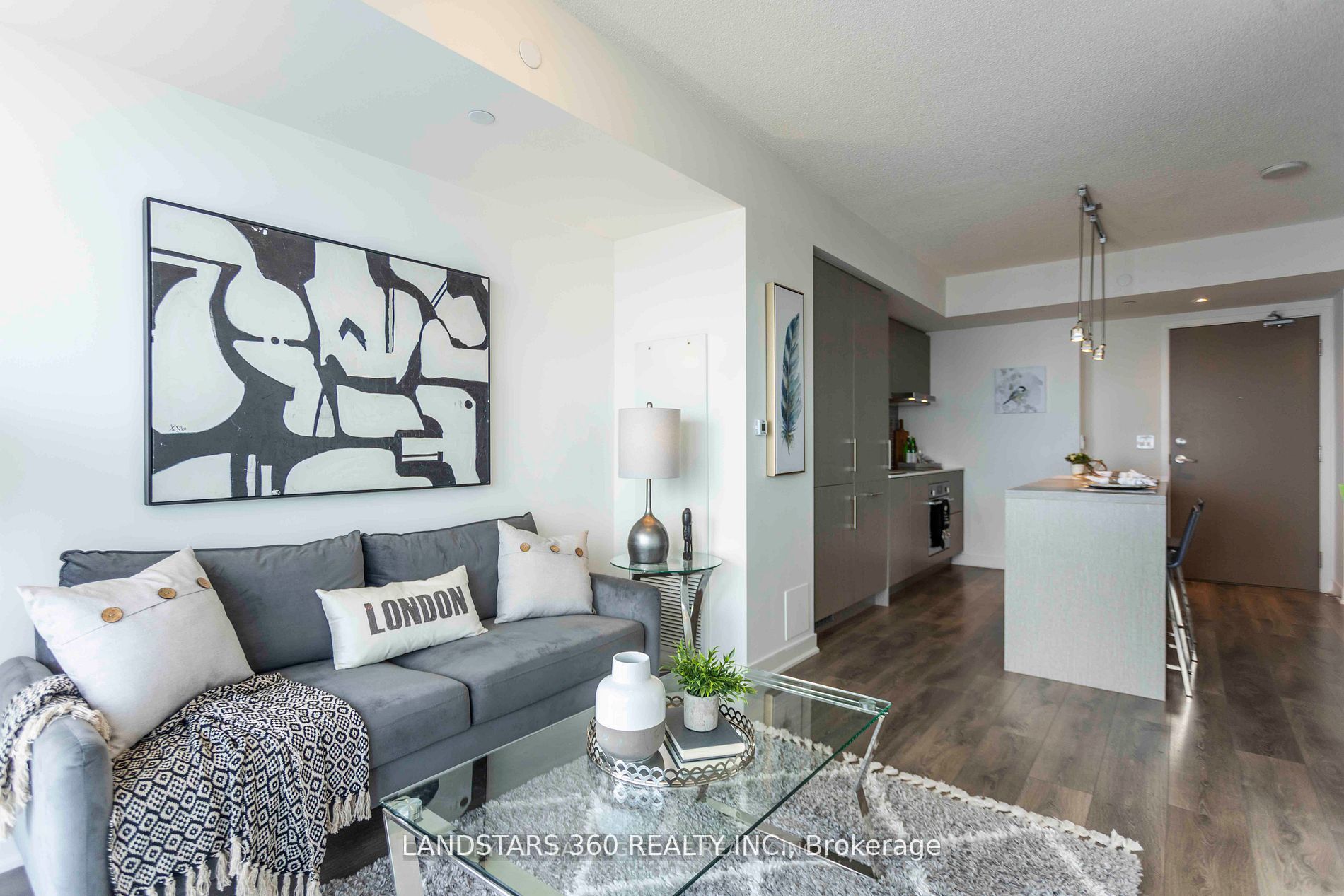 88 Harbour Street, #5508