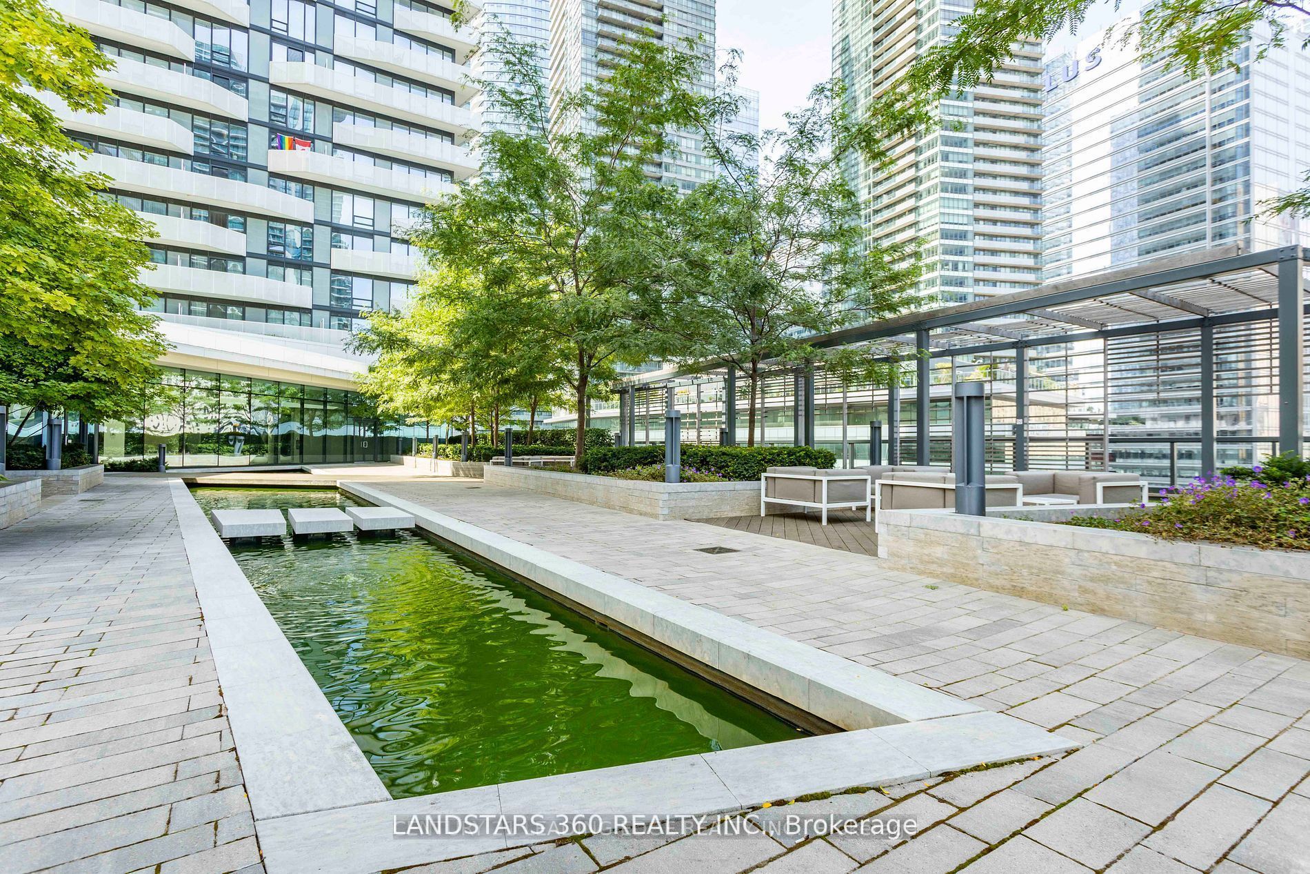88 Harbour Street, #5508