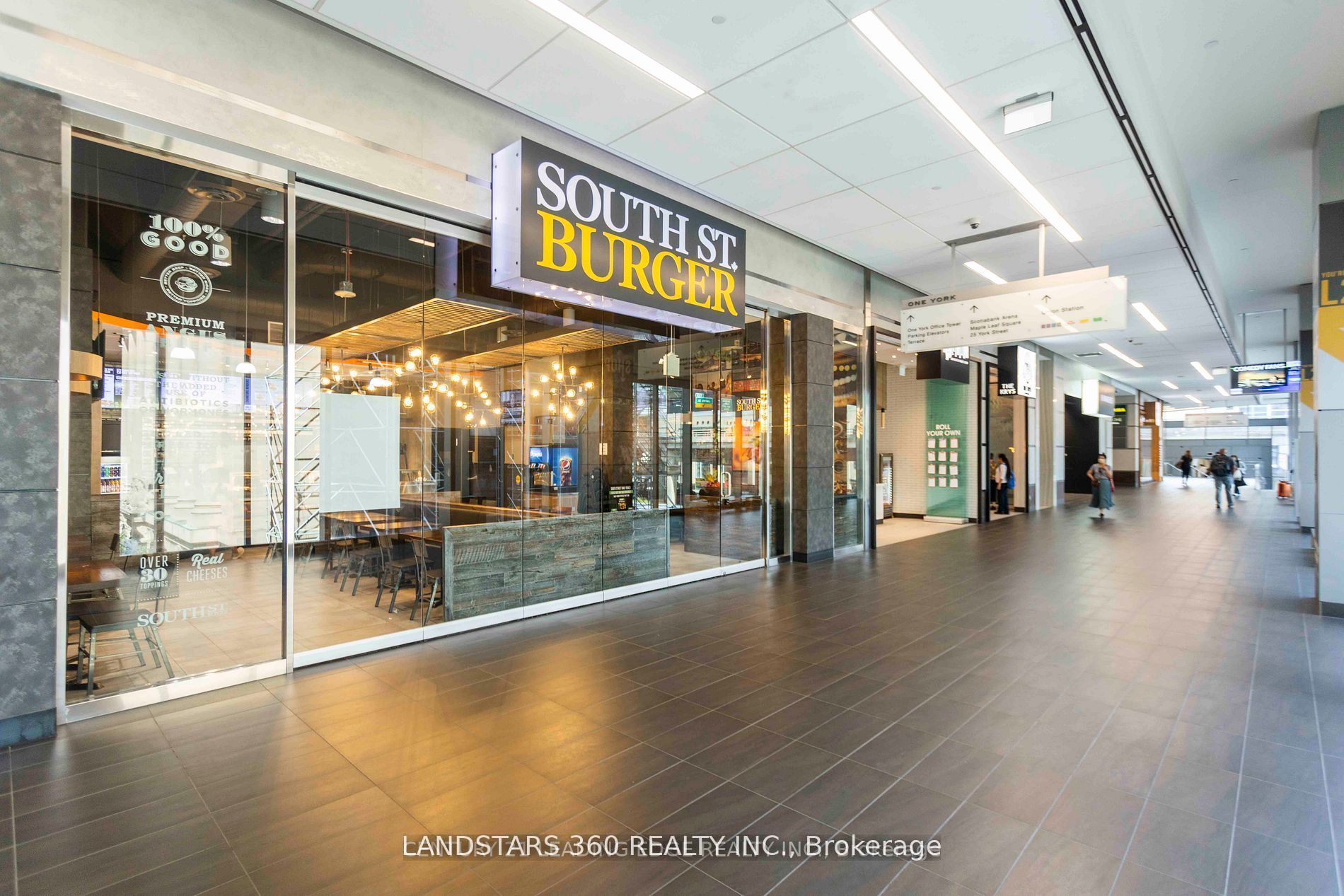 88 Harbour Street, #5508
