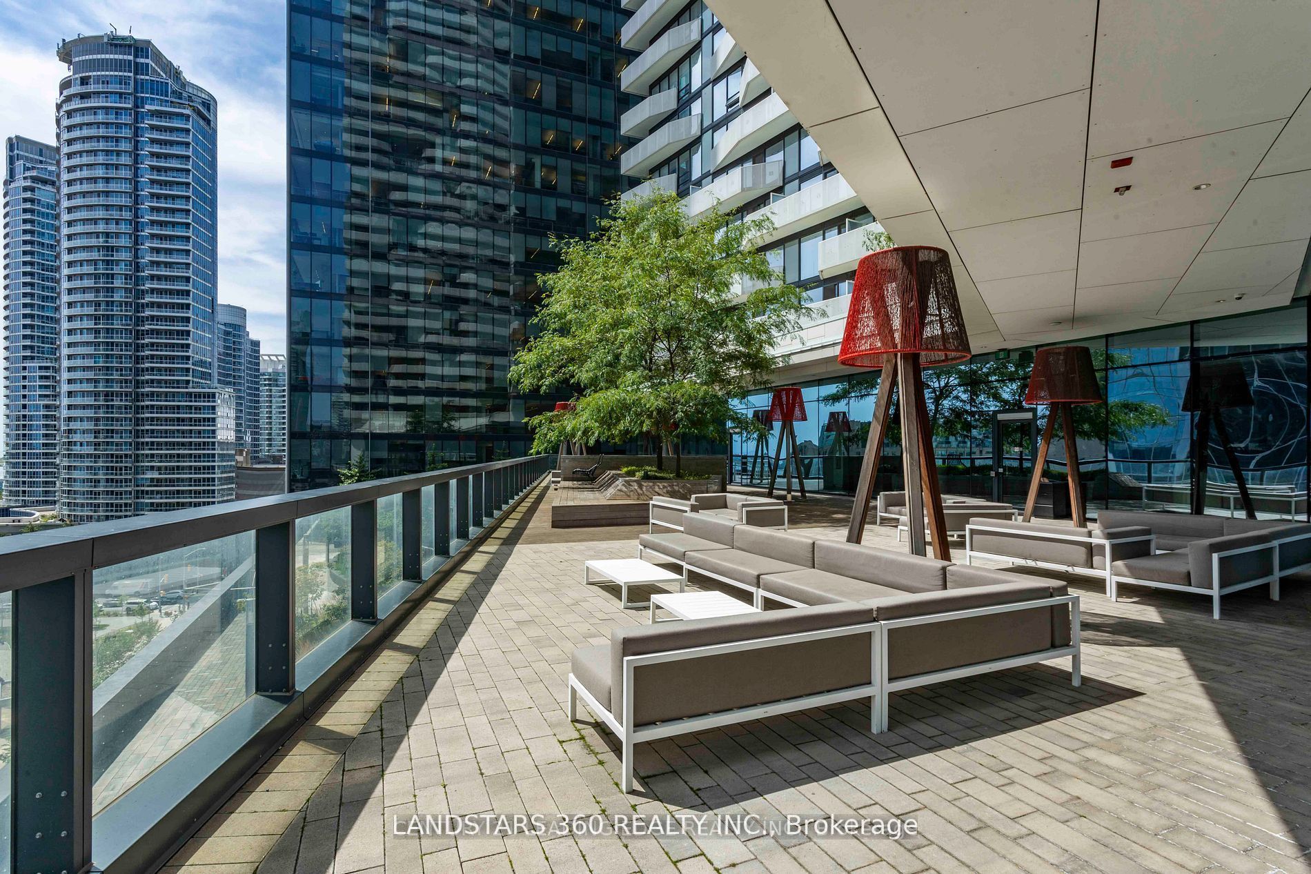 88 Harbour Street, #5508