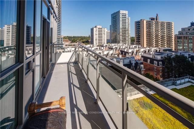 98 Lillian Street, #719
