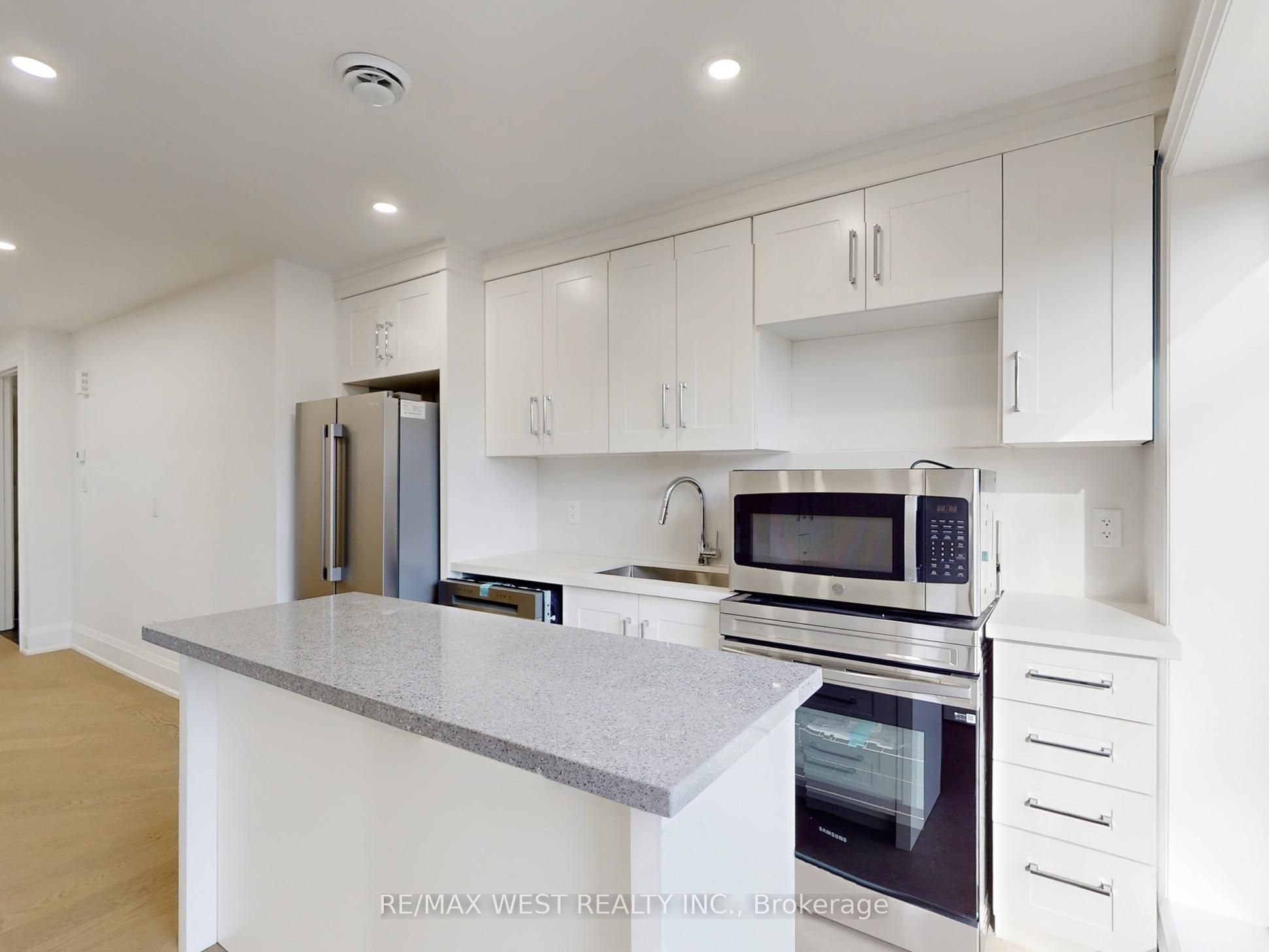 1618 Bayview Avenue, #1