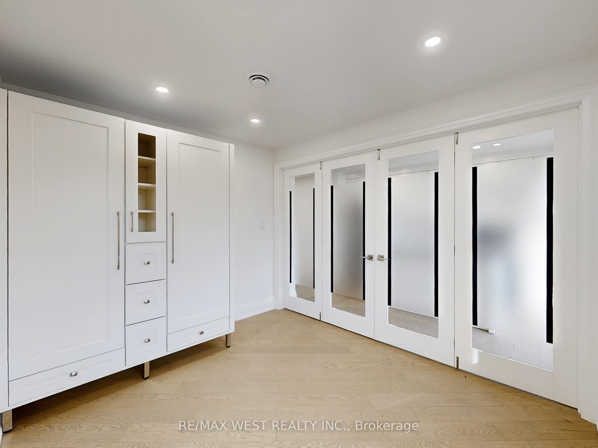 1618 Bayview Avenue, #1