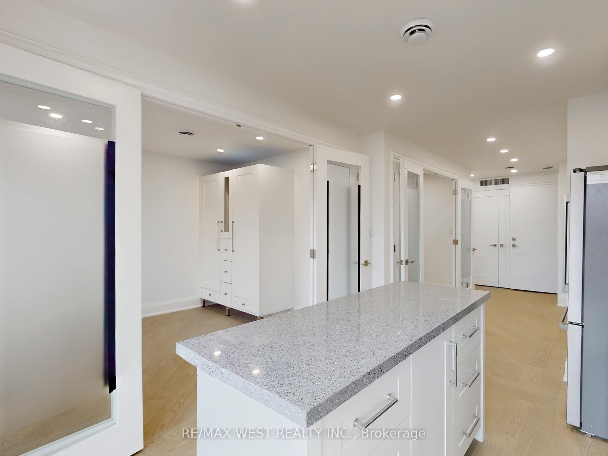 1618 Bayview Avenue, #1