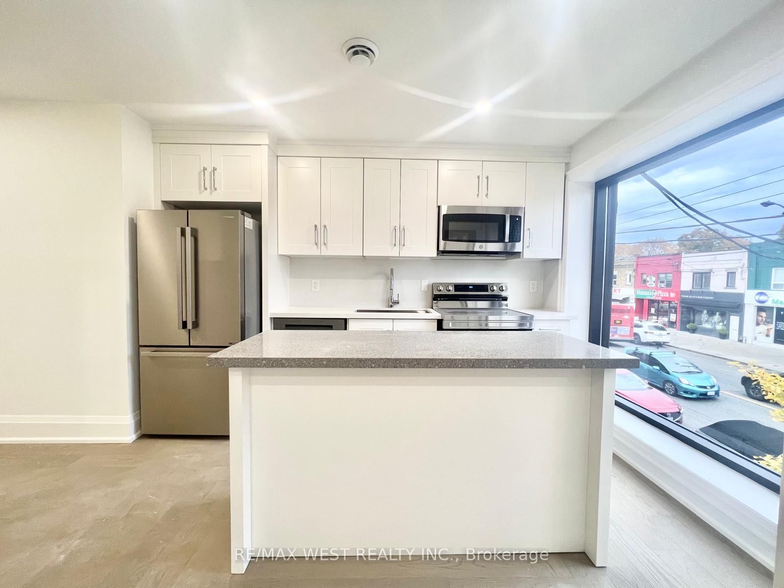 1618 Bayview Avenue, #1