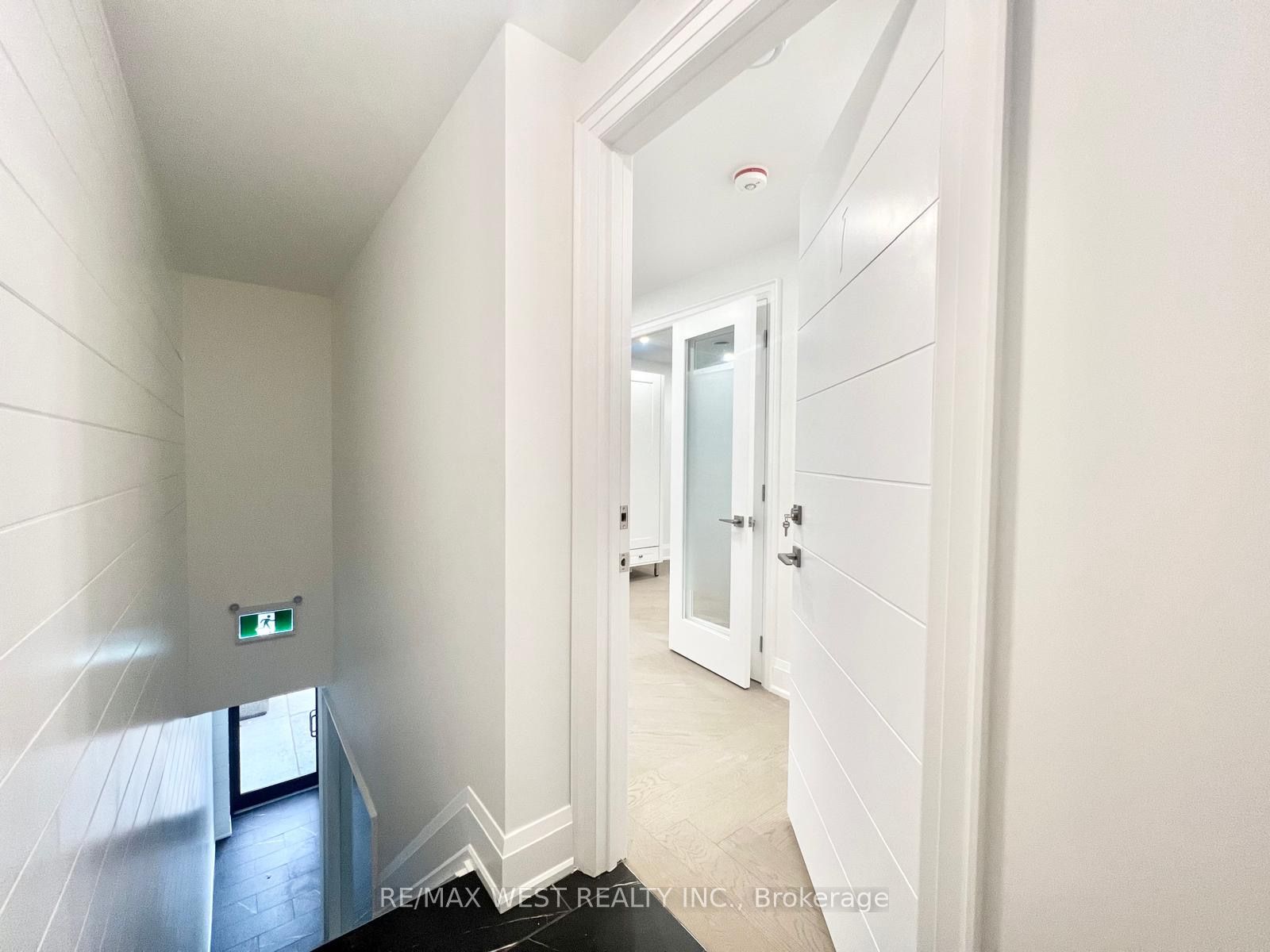 1618 Bayview Avenue, #1