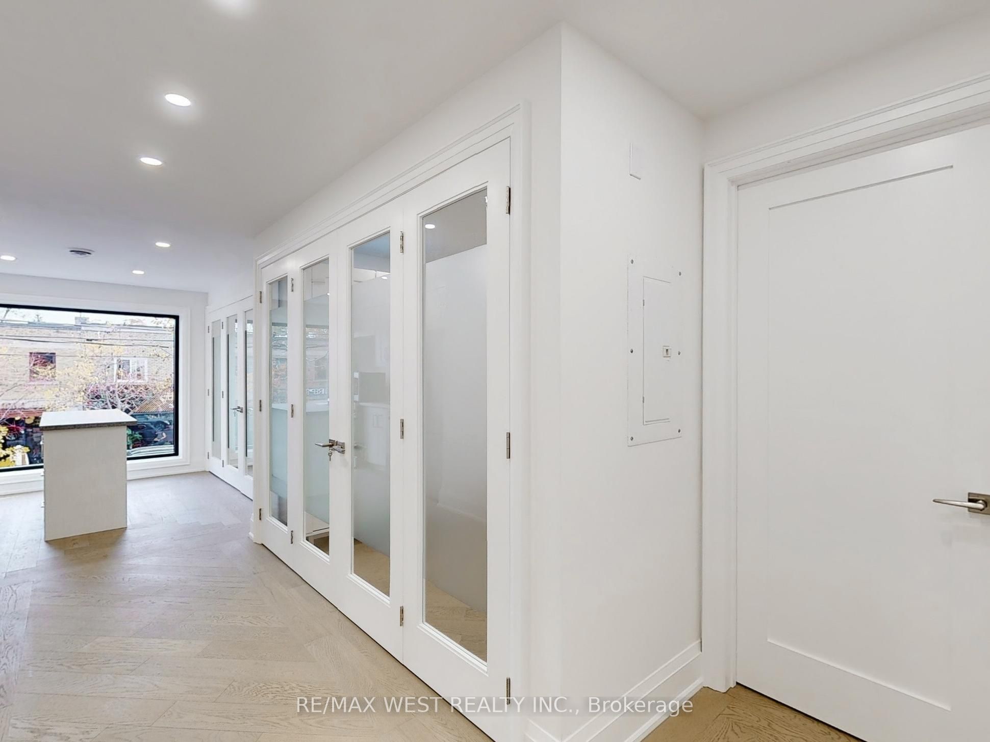 1618 Bayview Avenue, #1