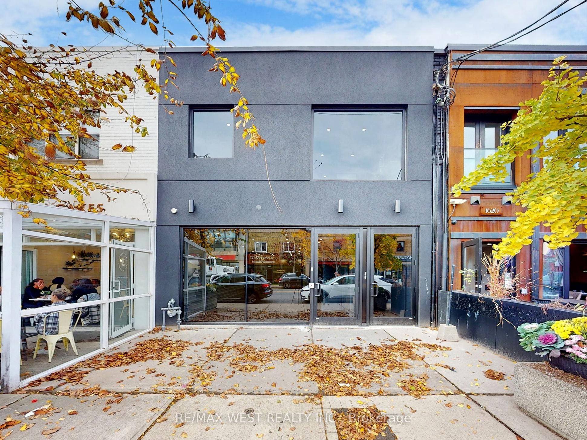 1618 Bayview Avenue, #1