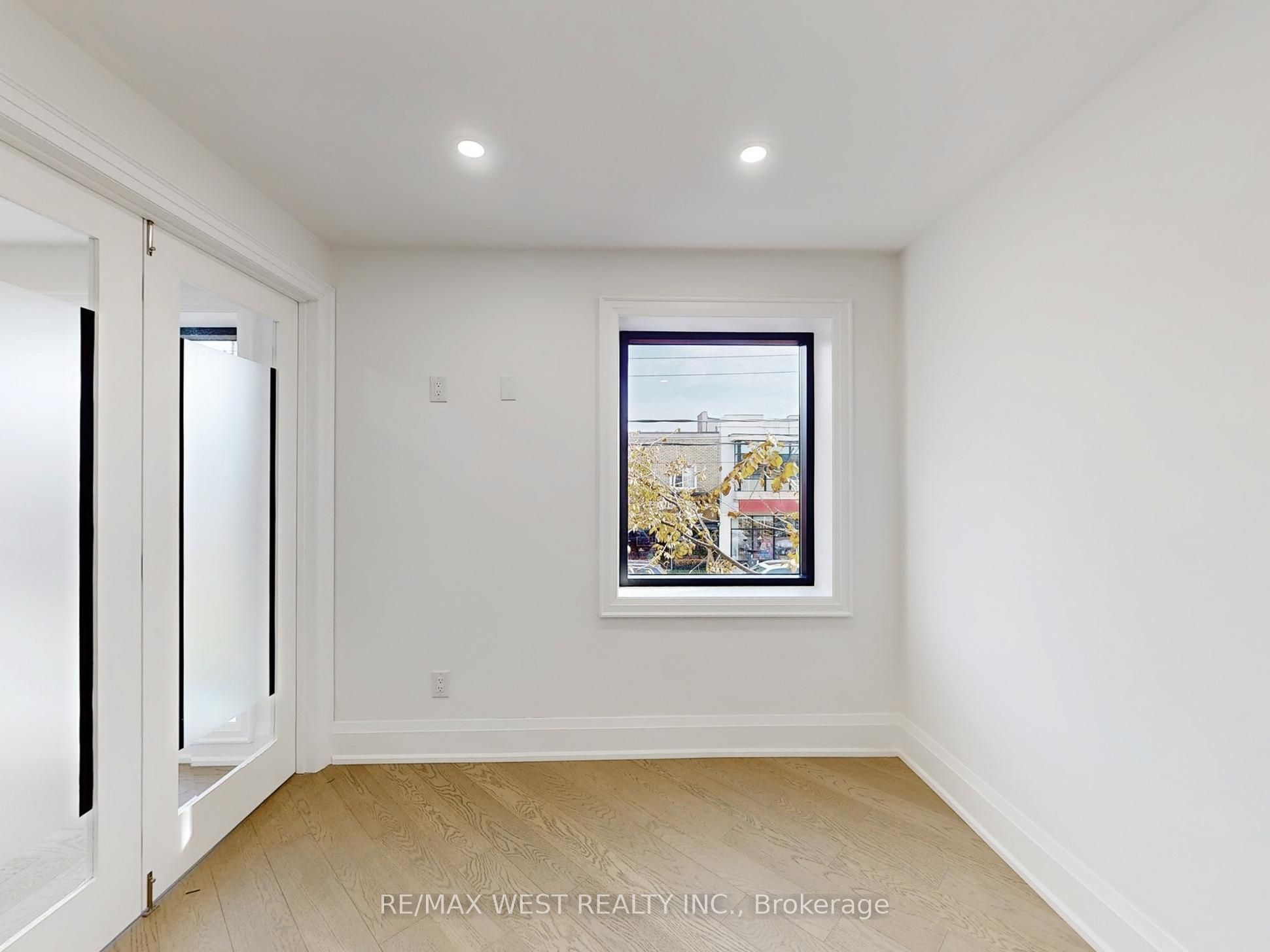 1618 Bayview Avenue, #1