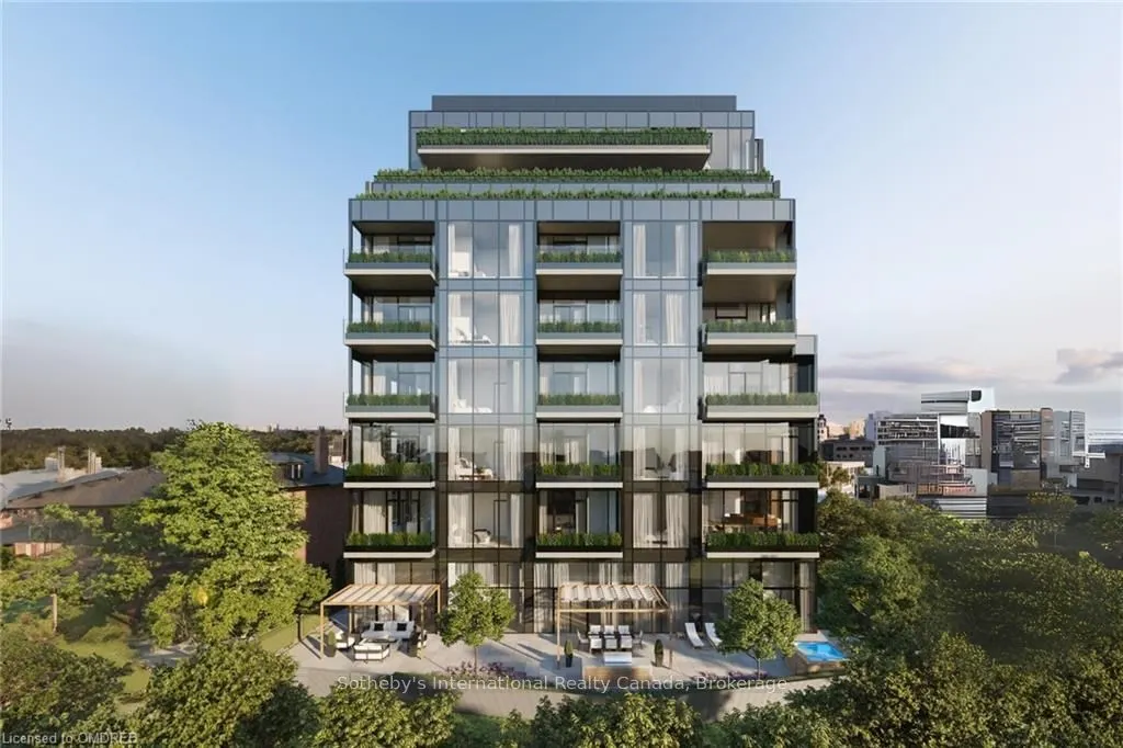 321 DAVENPORT Road #301