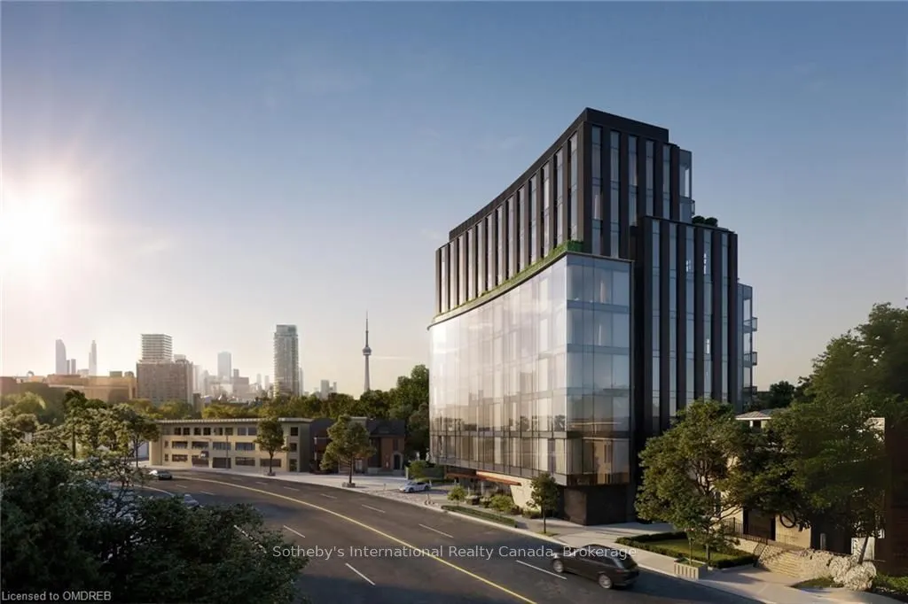 321 DAVENPORT Road #301