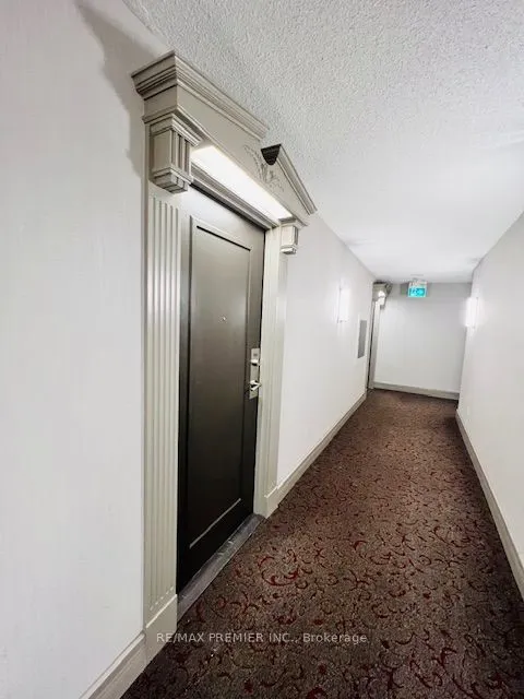 5418 Yonge Street, #901