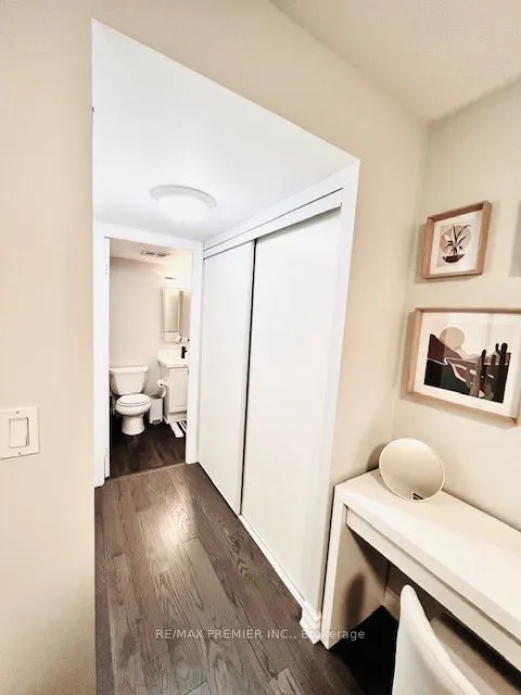 5418 Yonge Street, #901
