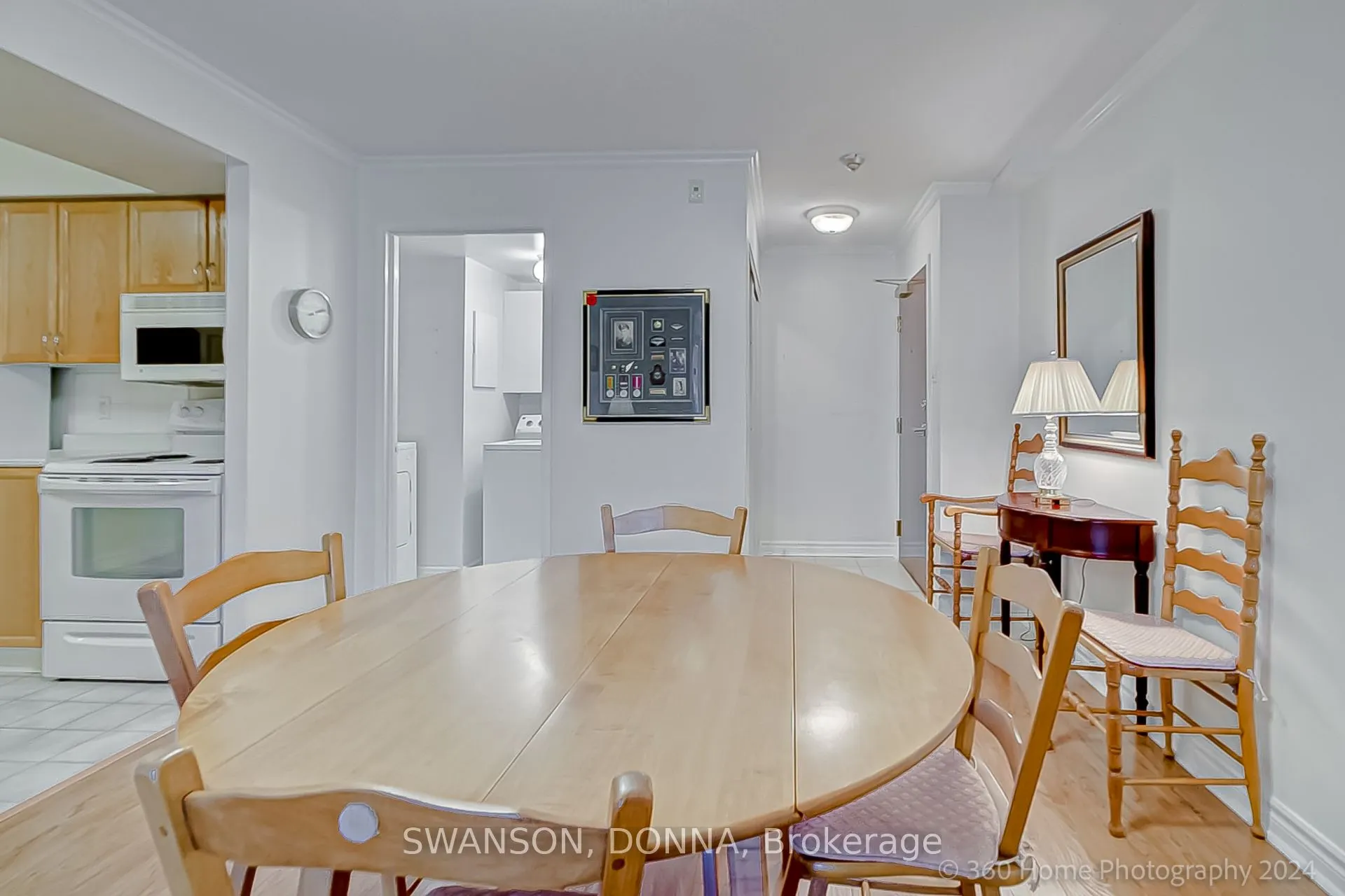 356 McRae Drive, #206