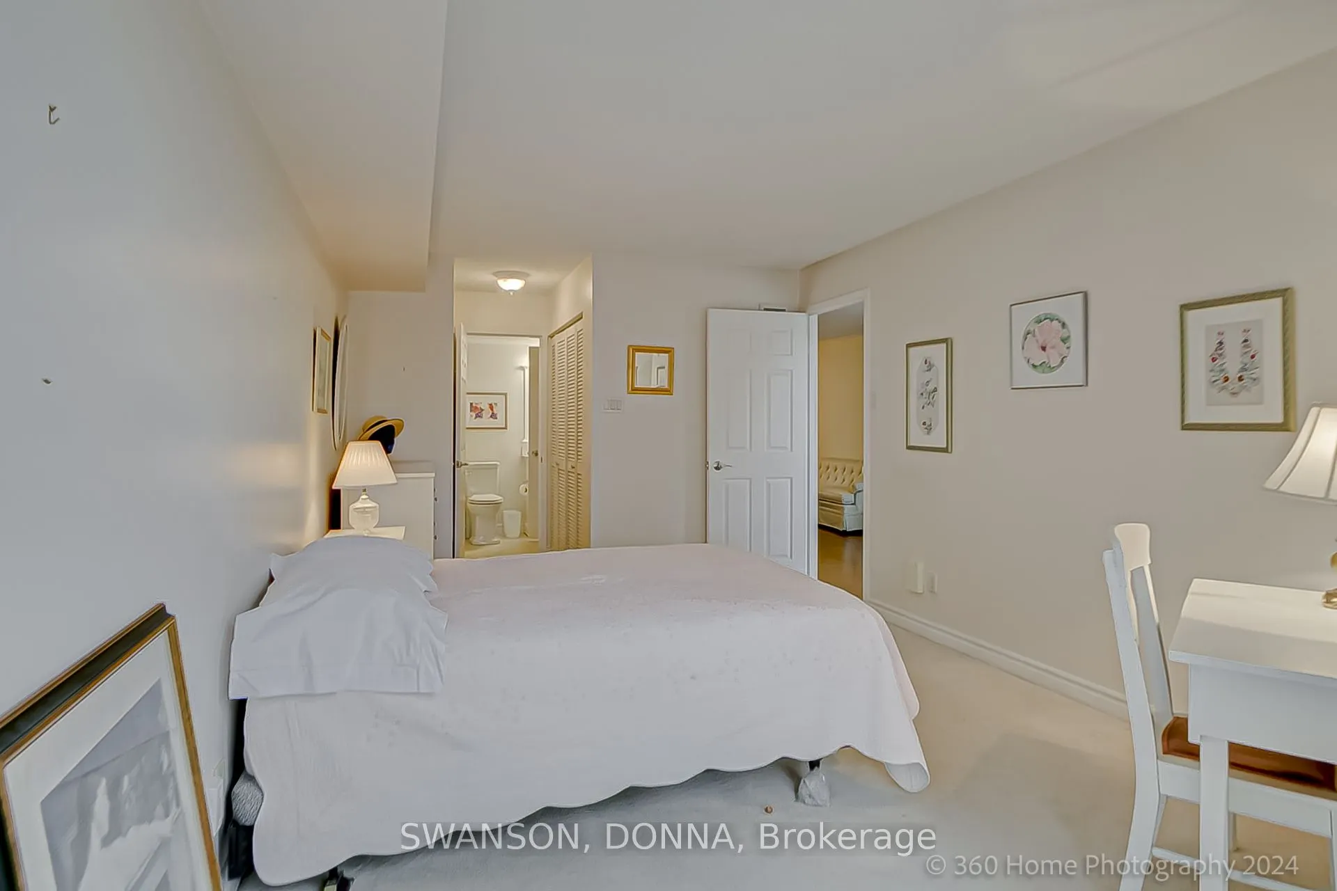 356 McRae Drive, #206