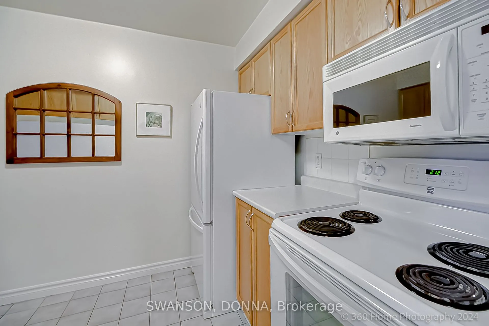 356 McRae Drive, #206