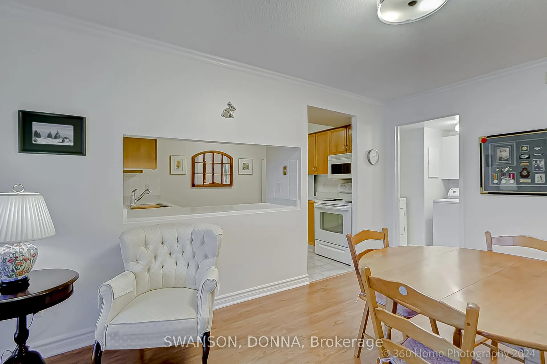 356 McRae Drive, #206