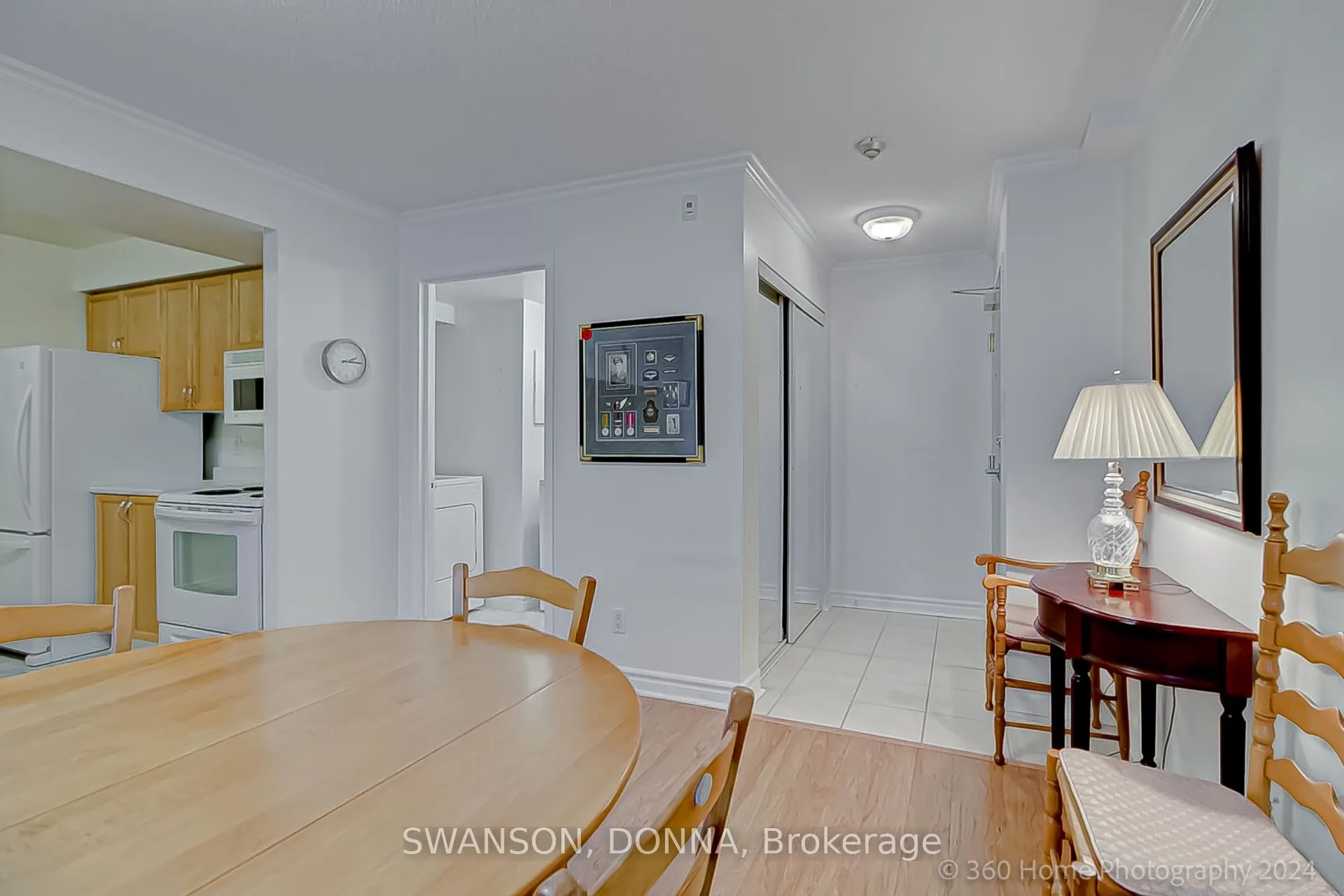 356 McRae Drive, #206