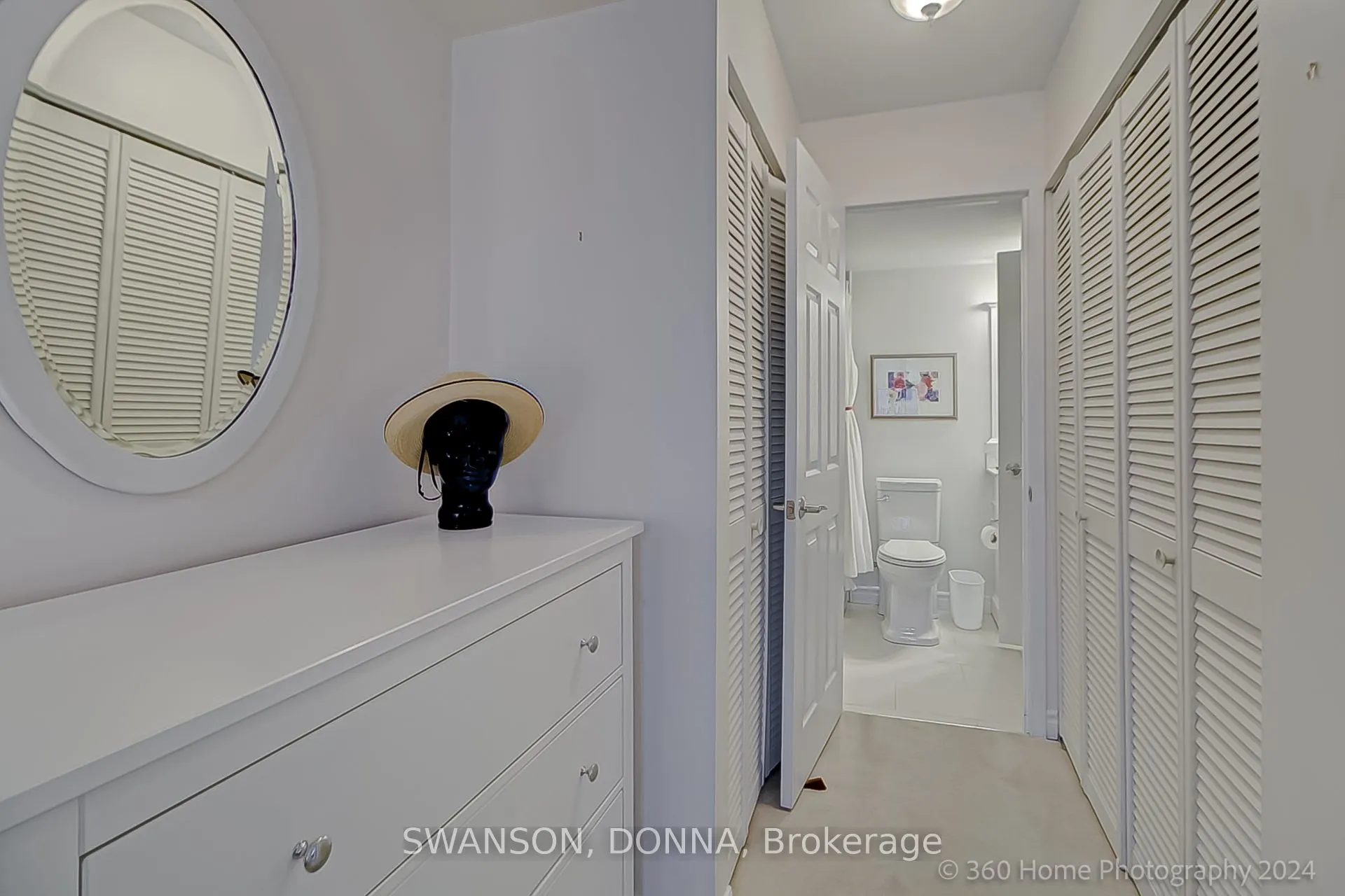 356 McRae Drive, #206