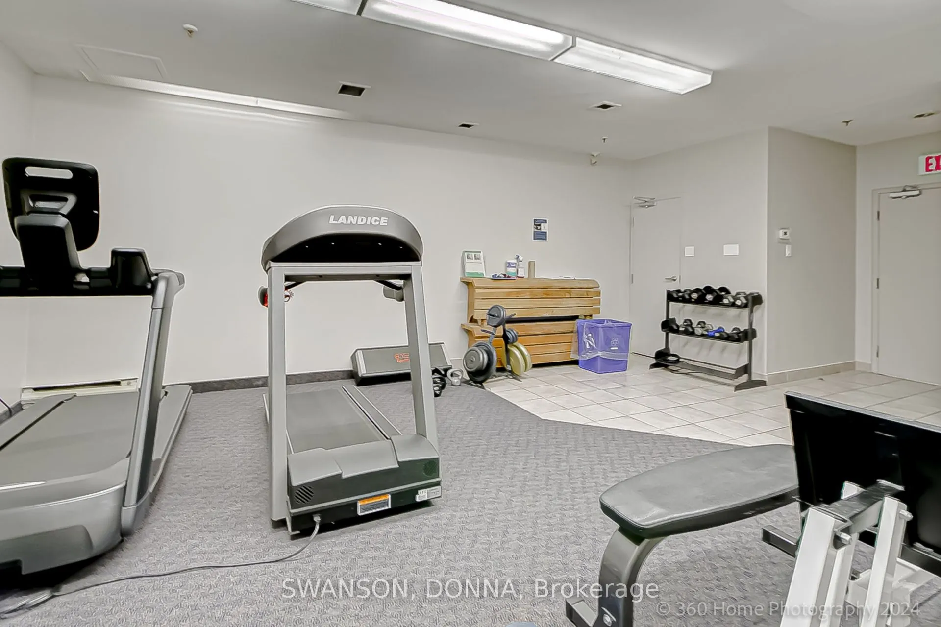 356 McRae Drive, #206